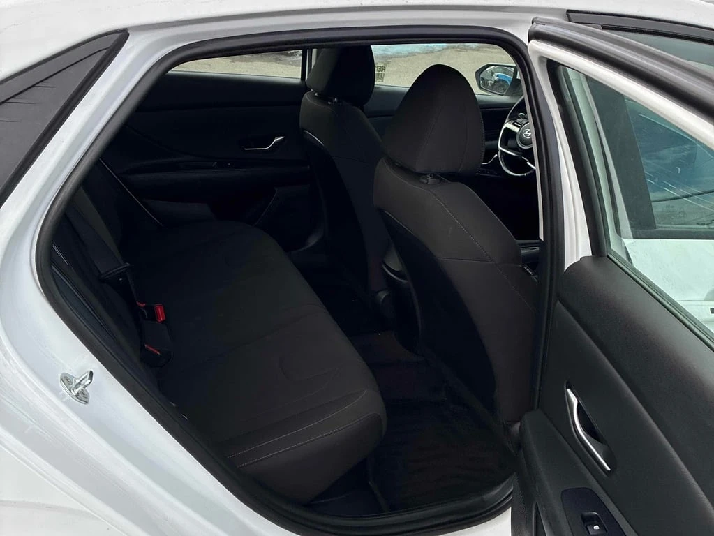 Hyundai Elantra 2022 Preferred * CARFAX *    | Mobile.bg   14