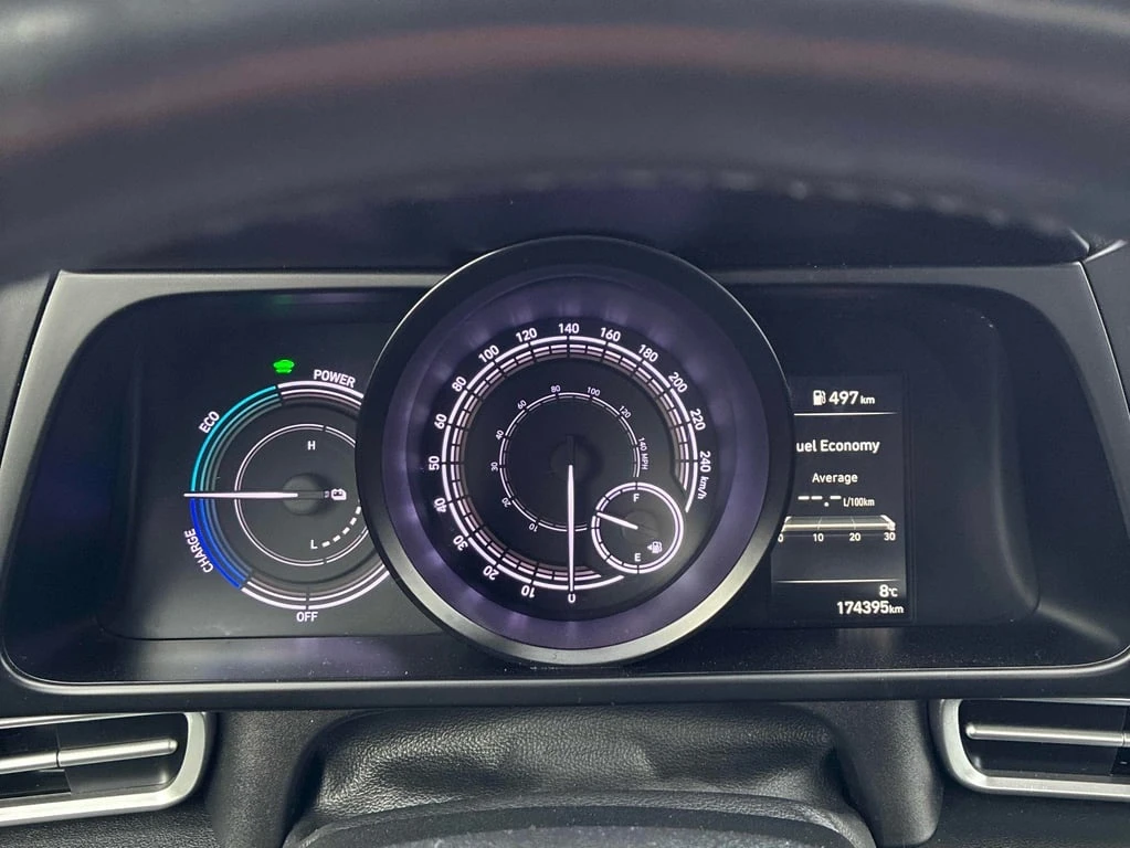 Hyundai Elantra 2022 Preferred * CARFAX *    | Mobile.bg   8