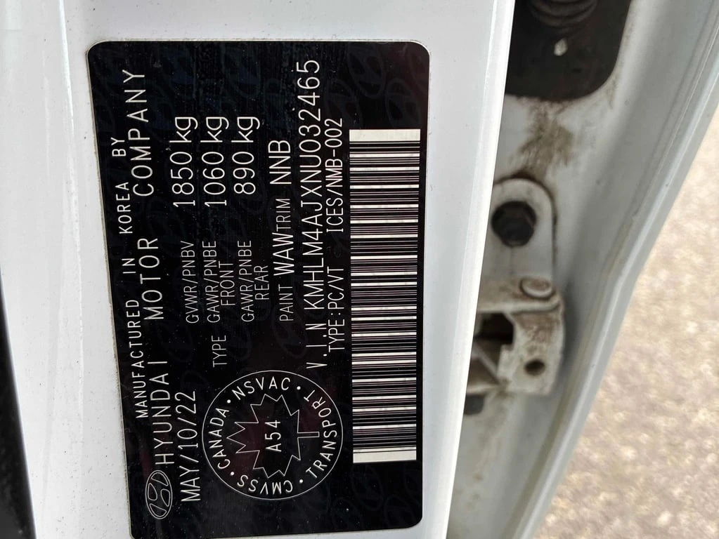 Hyundai Elantra 2022 Preferred * CARFAX *    | Mobile.bg   17