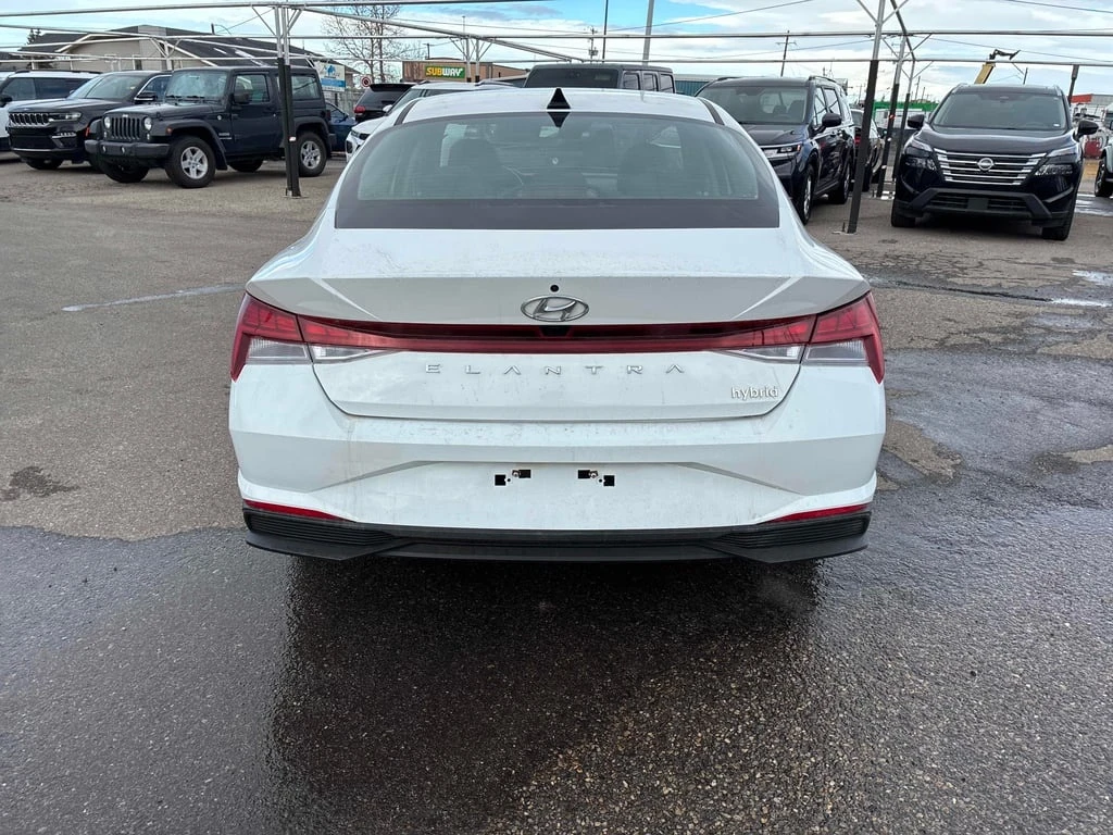 Hyundai Elantra 2022 Preferred * CARFAX *    | Mobile.bg   5