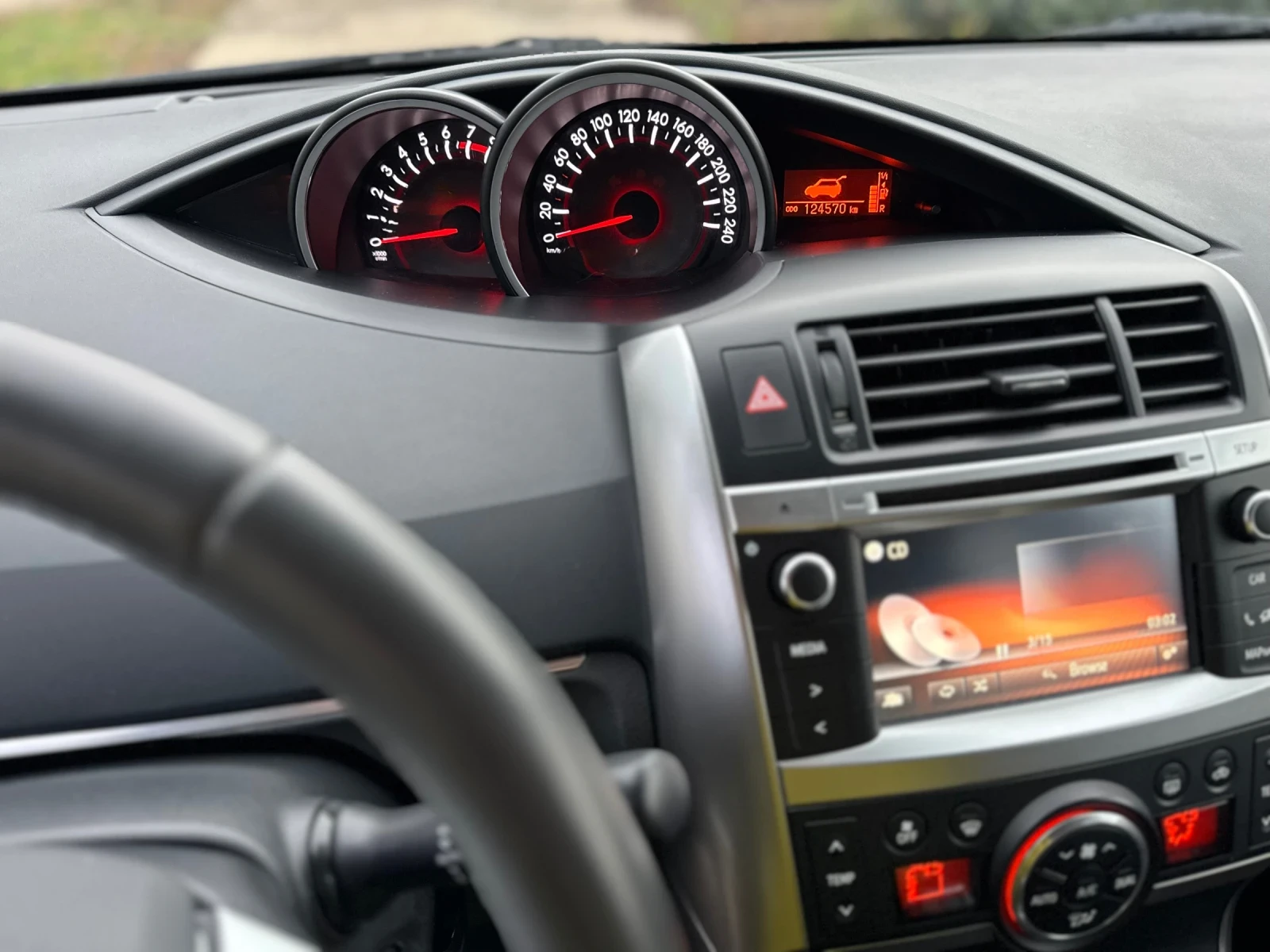 Toyota Verso 1.6 Valvematic | Mobile.bg � ����������� 11