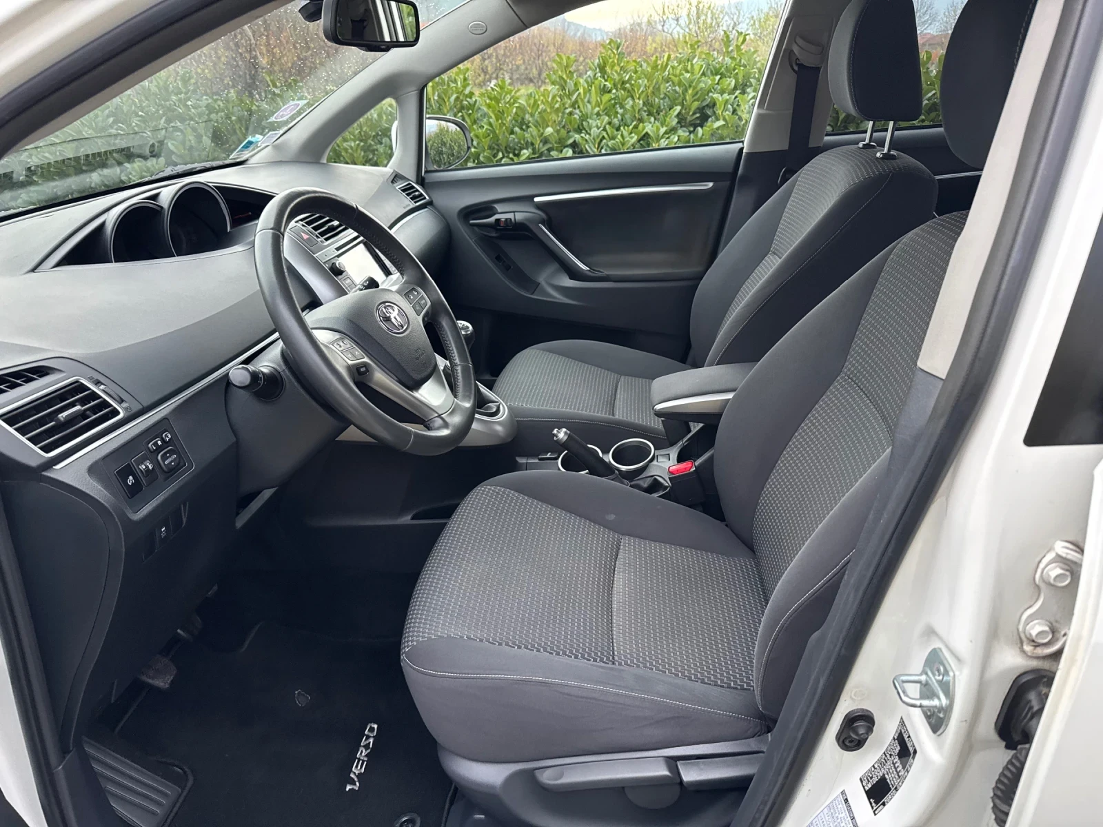 Toyota Verso 1.6 Valvematic | Mobile.bg � ����������� 15