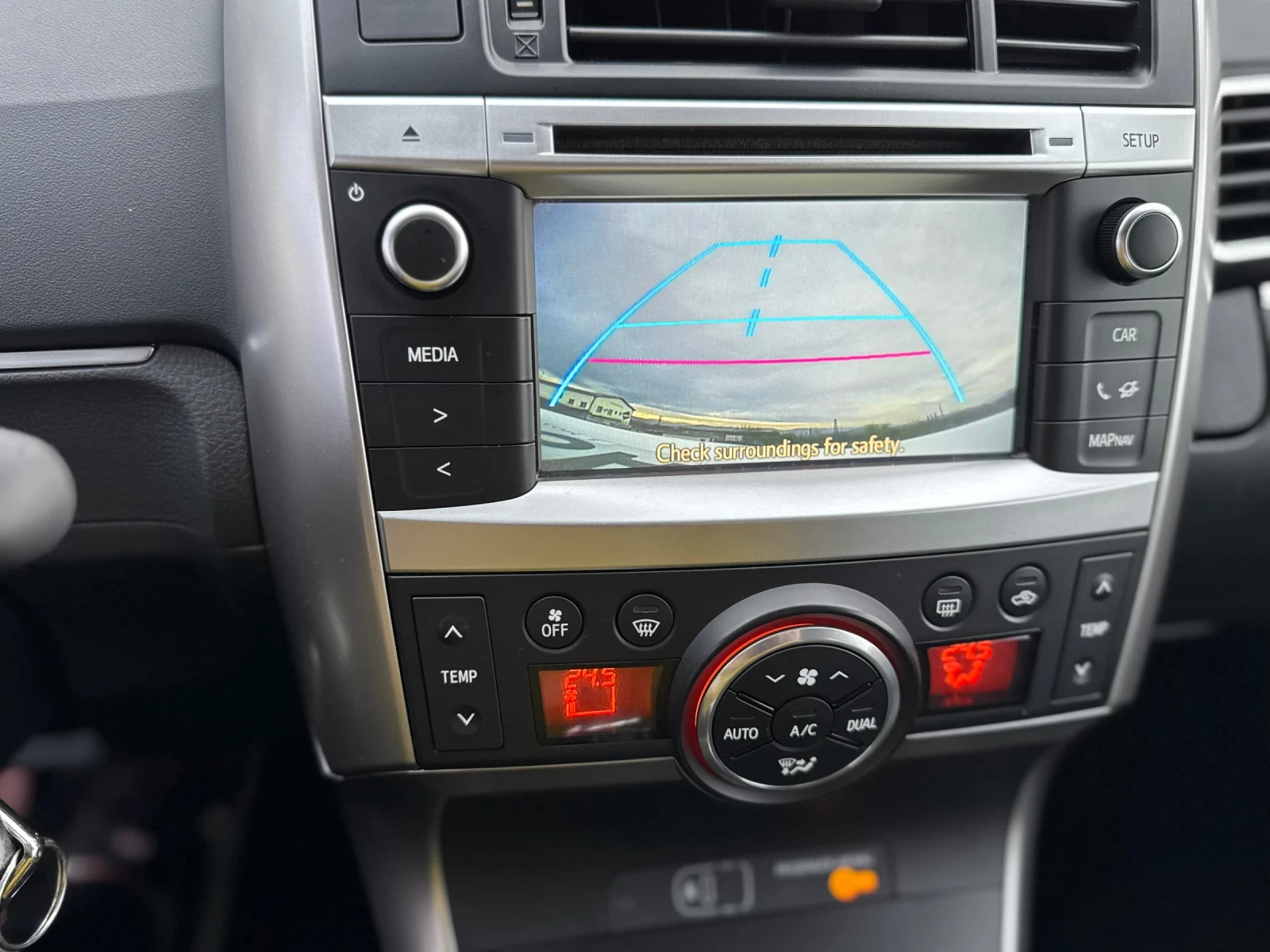 Toyota Verso 1.6 Valvematic | Mobile.bg � ����������� 12