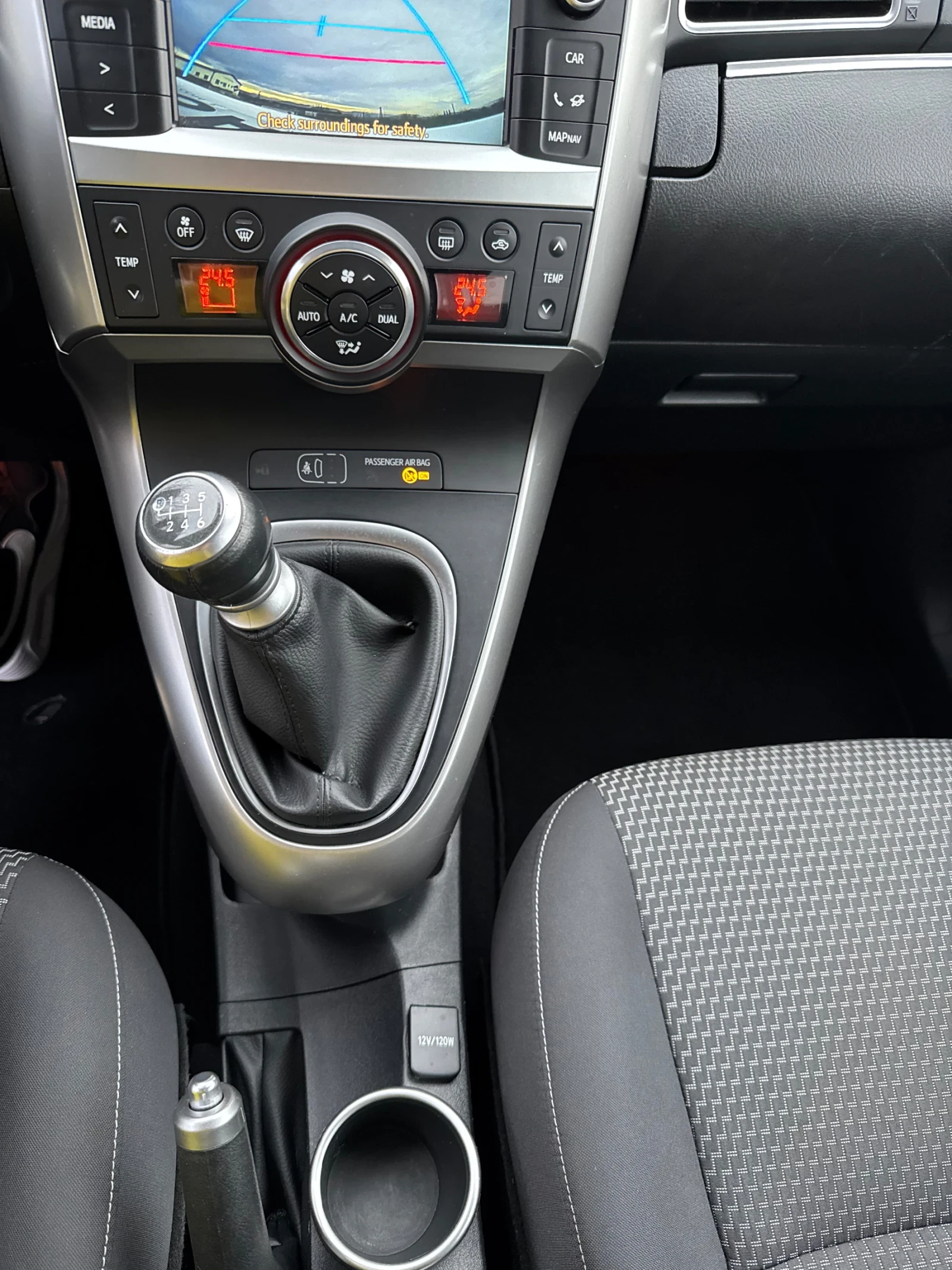 Toyota Verso 1.6 Valvematic | Mobile.bg � ����������� 13