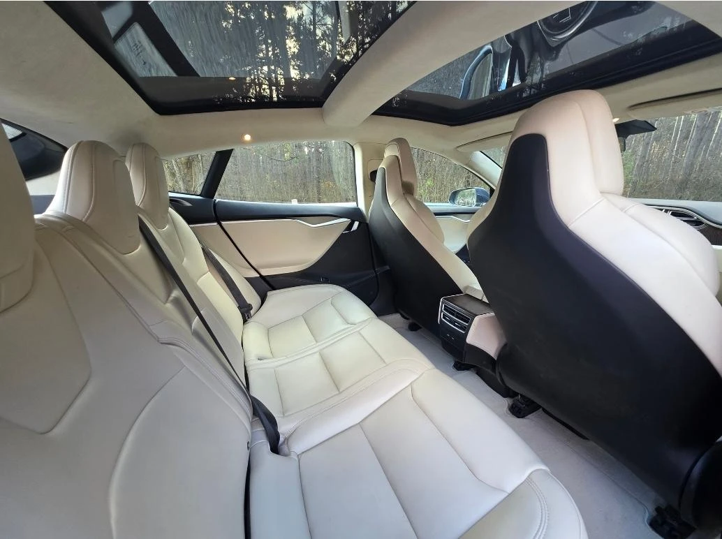 Tesla Model S  4�4 ���������� �������� | Mobile.bg � ����������� 15