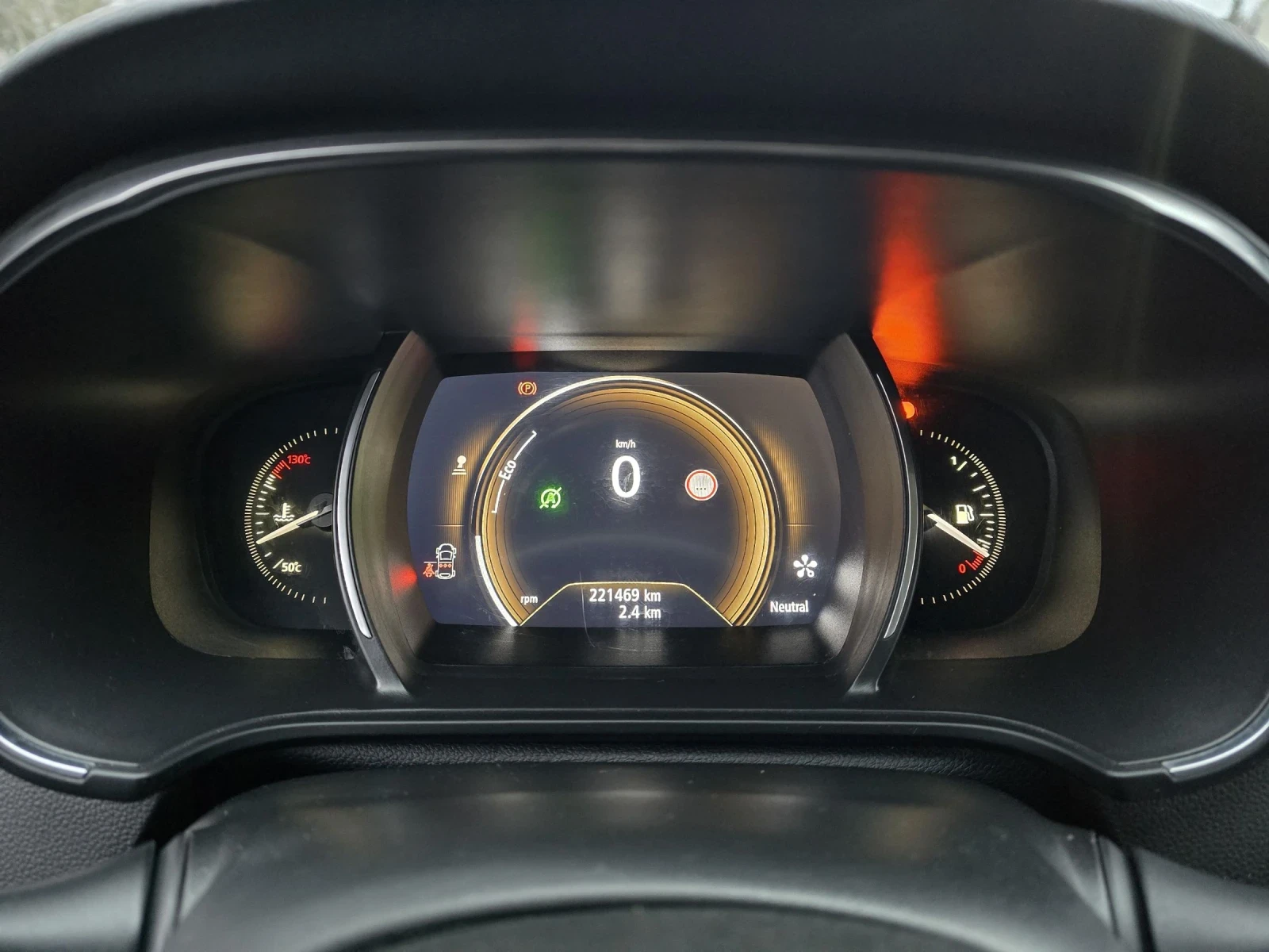 Renault Megane 1.5d 110�.� ��� ���������  | Mobile.bg � ����������� 17