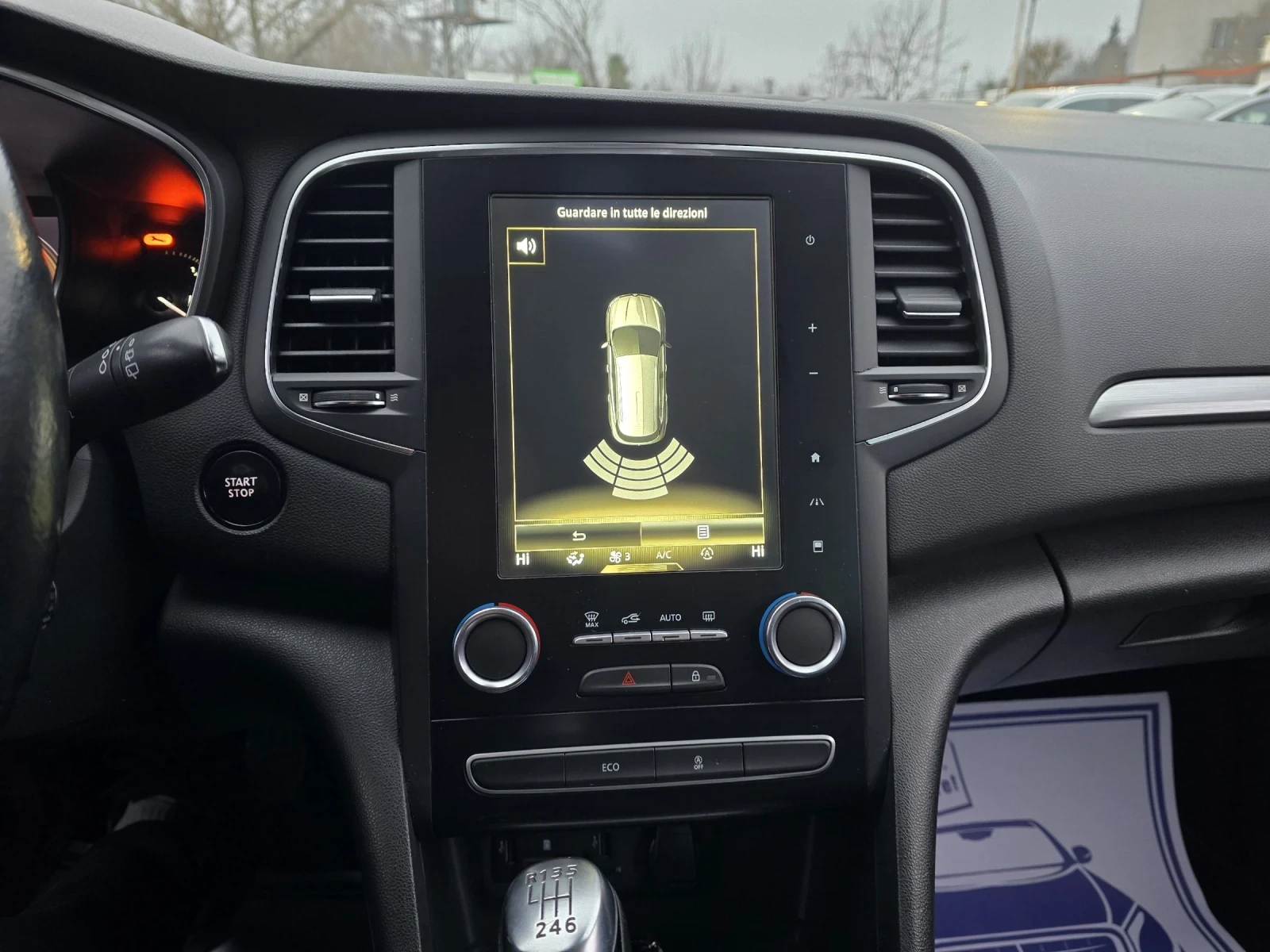 Renault Megane 1.5d 110�.� ��� ���������  | Mobile.bg � ����������� 16