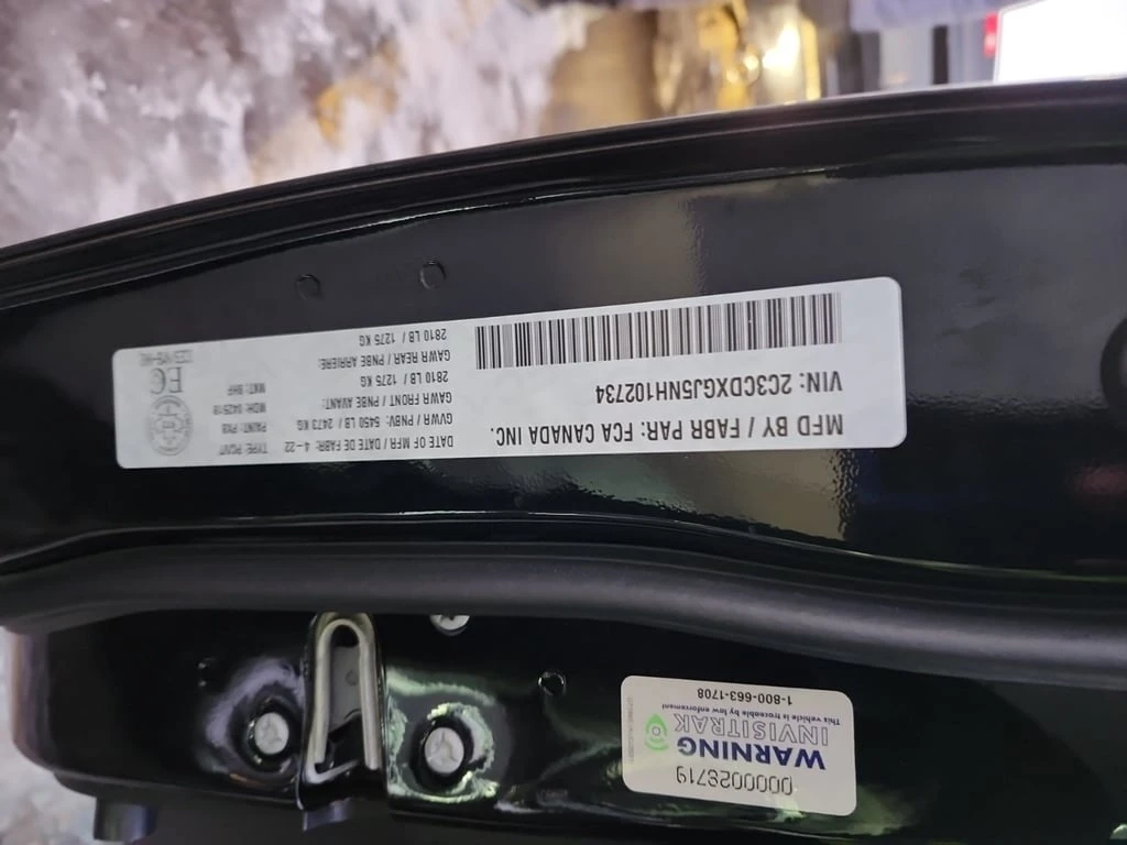 Dodge Charger * SCAT PACK 392 * CARFAX *  - изображение 7