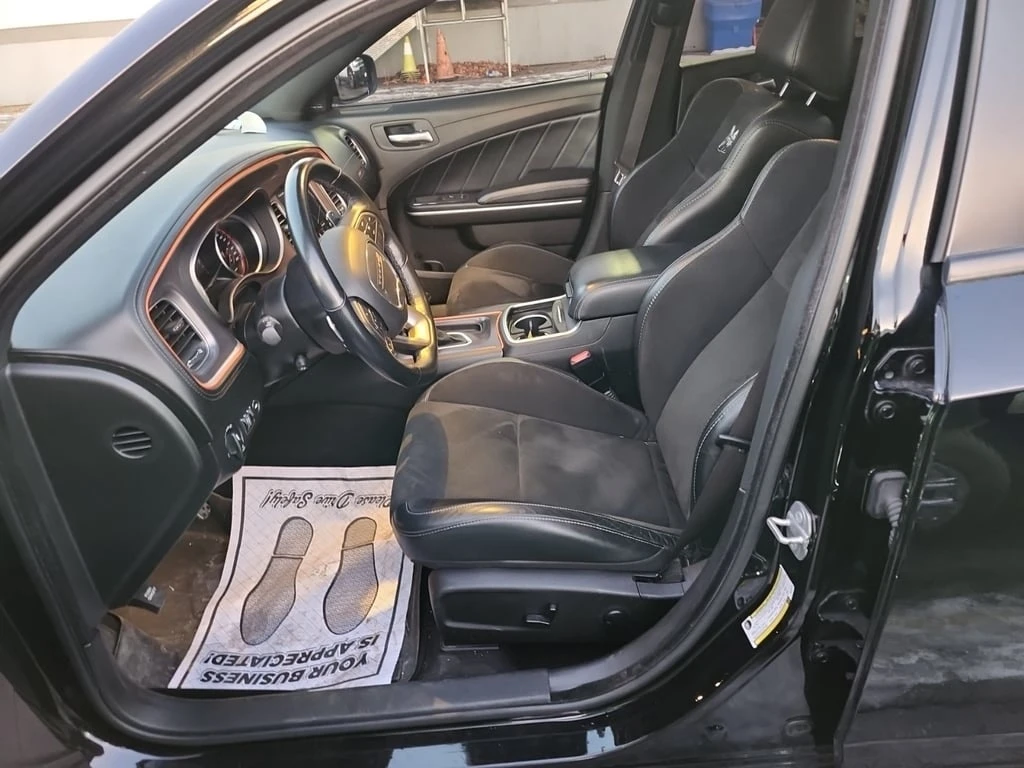 Dodge Charger * SCAT PACK 392 * CARFAX *  - изображение 5