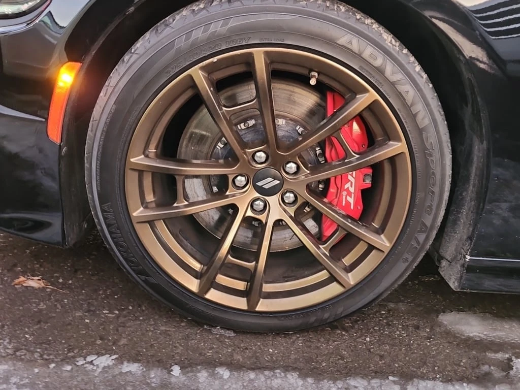 Dodge Charger * SCAT PACK 392 * CARFAX *  - изображение 6