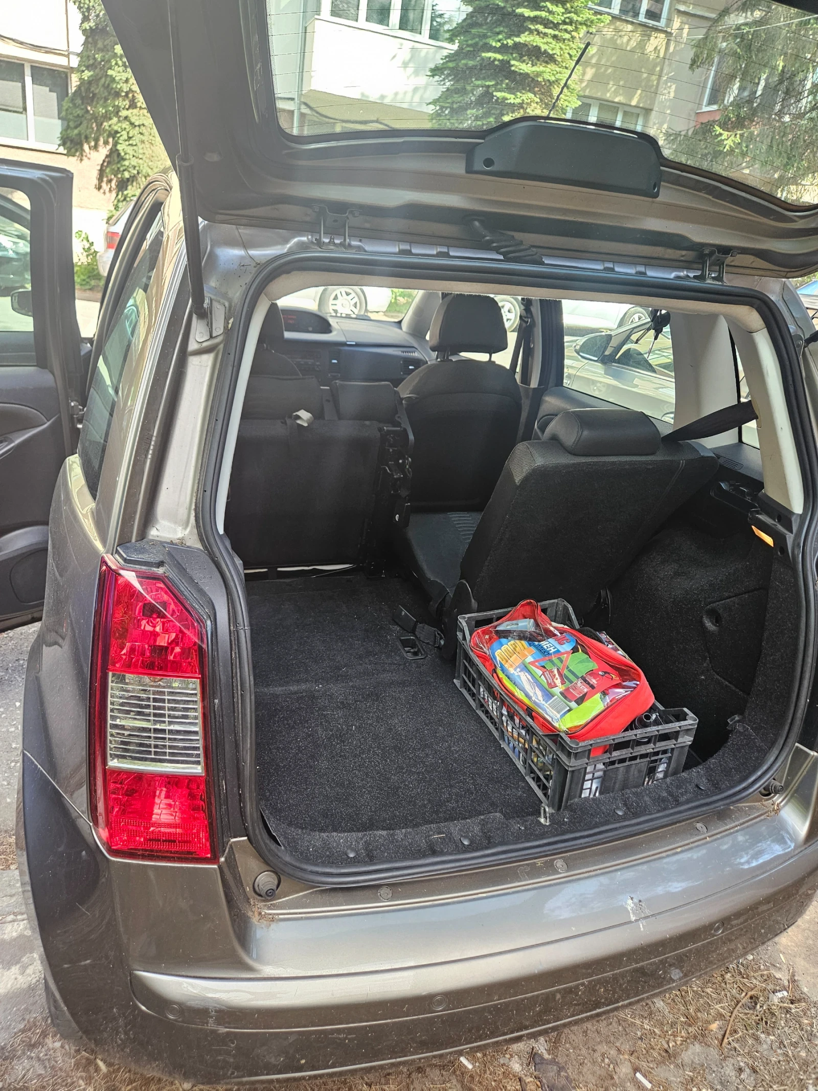 Fiat Idea ������ | Mobile.bg � ����������� 9