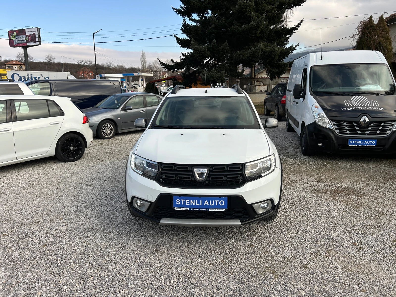 Dacia Sandero 1.5DCI EURO6B STEPWAI - изображение 2