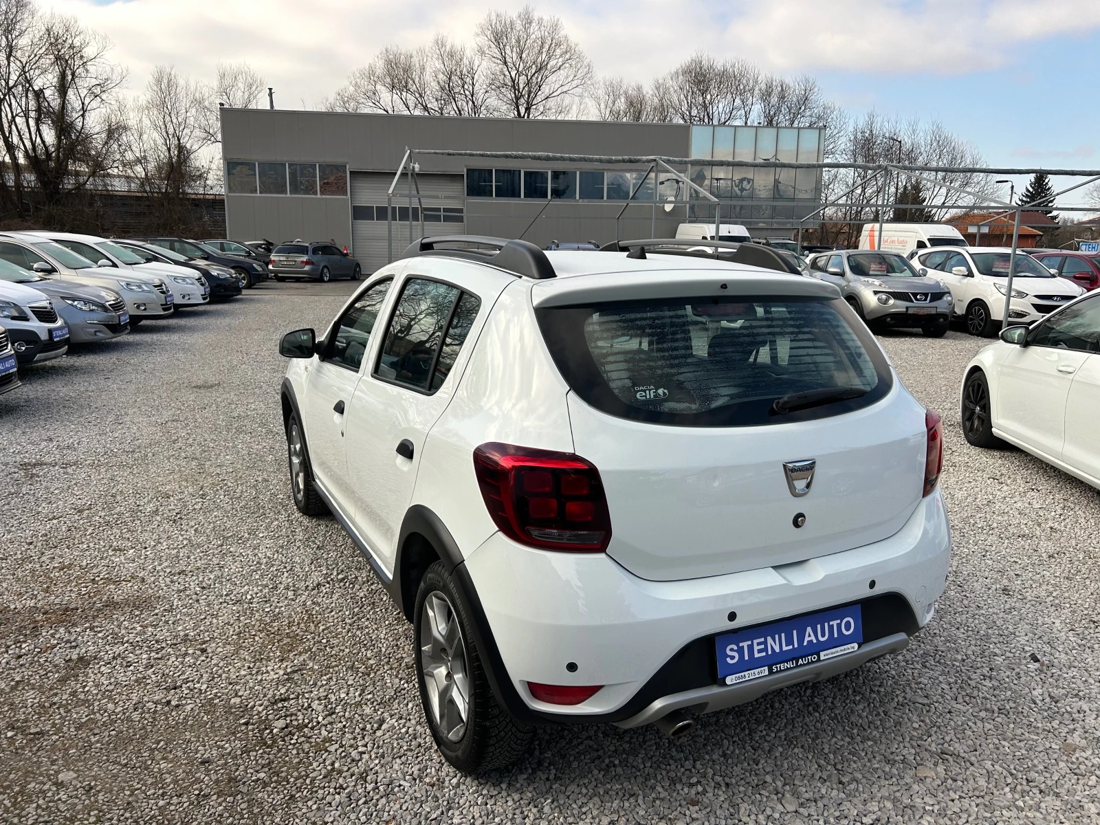 Dacia Sandero 1.5DCI EURO6B STEPWAI - изображение 5