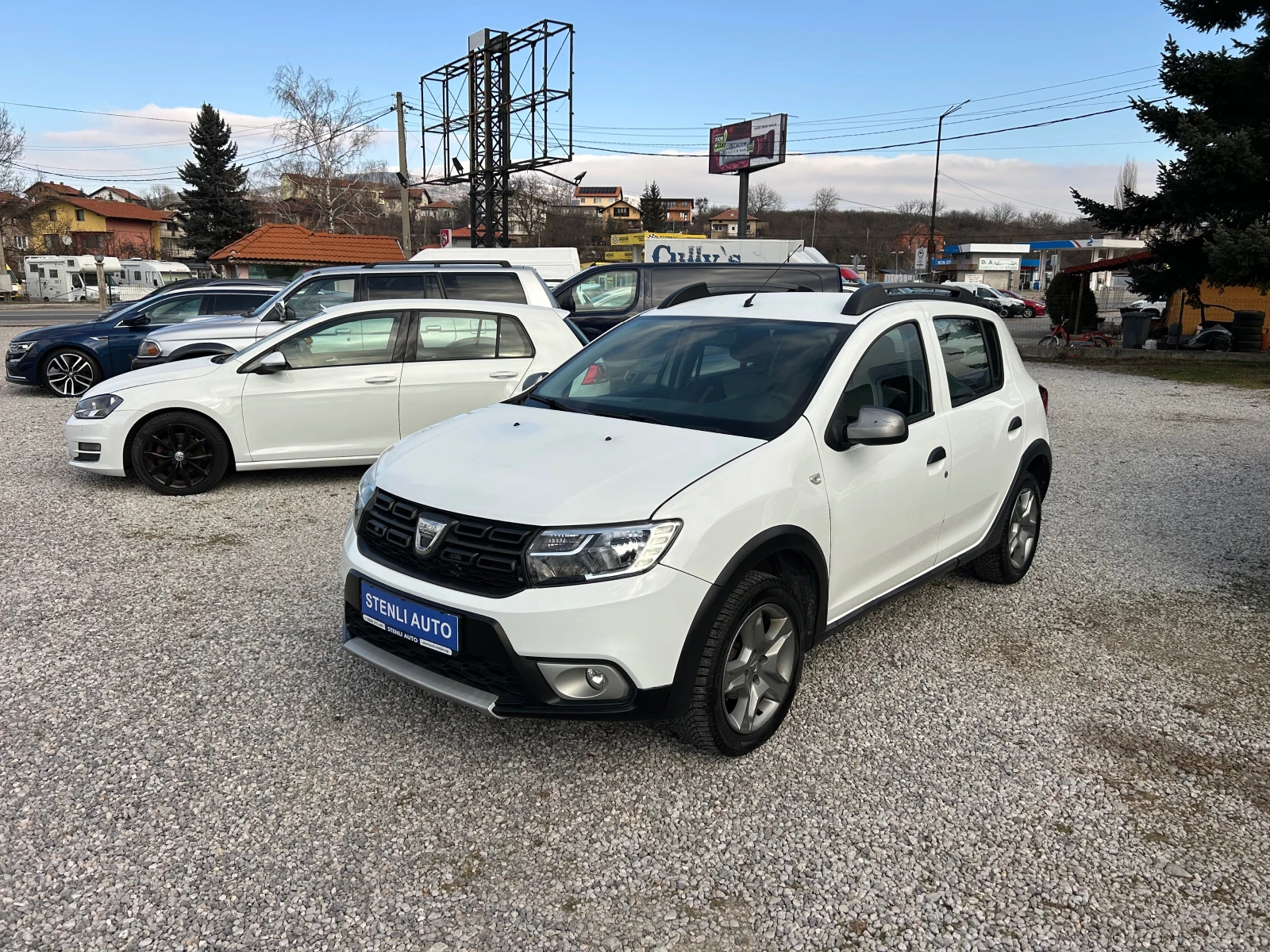 Dacia Sandero 1.5DCI EURO6B STEPWAI - изображение 3