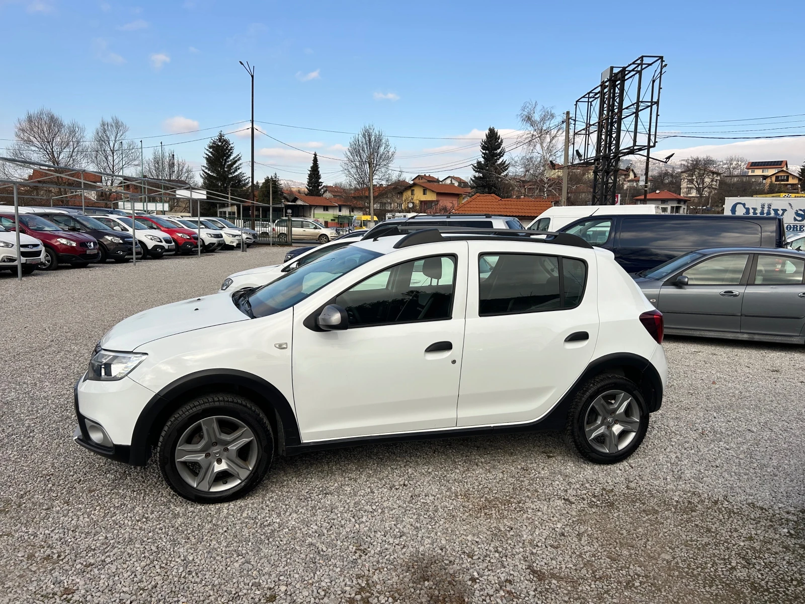 Dacia Sandero 1.5DCI EURO6B STEPWAI - изображение 4