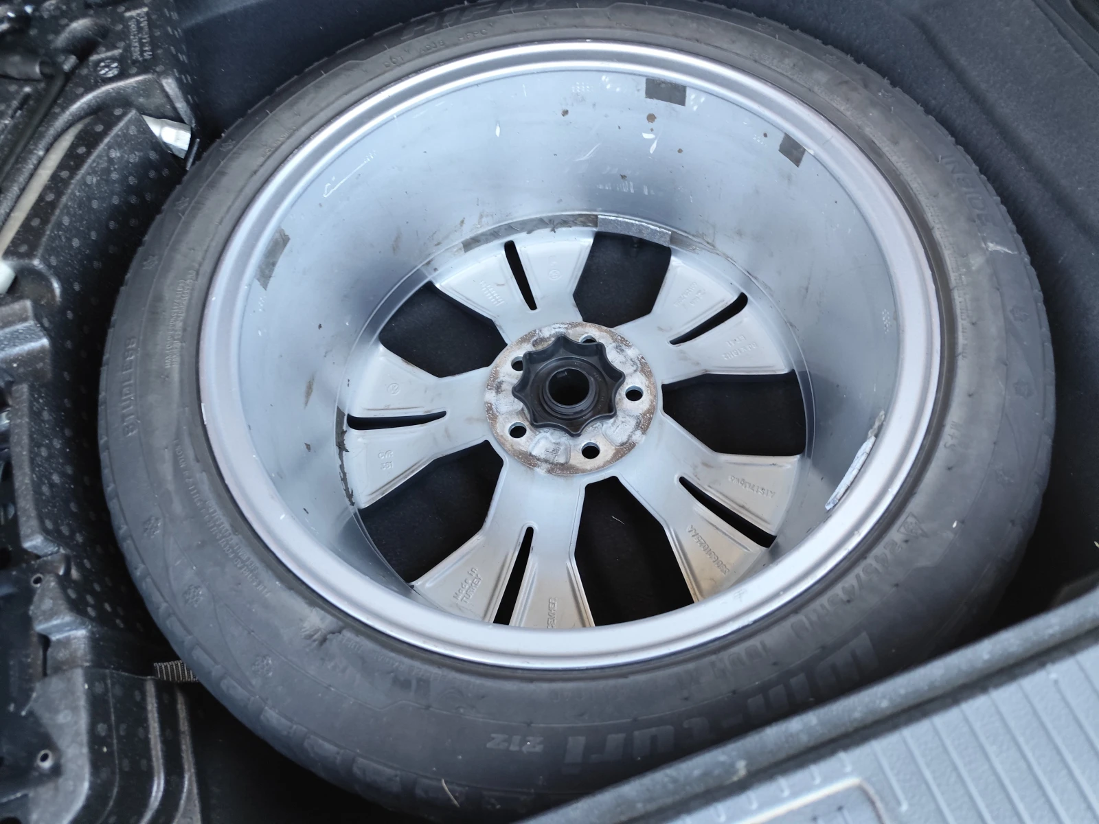 VW Passat ALLTRACK* 2.0TDi* 4 MOTION* DSG* LED/XENON* NAVI*  | Mobile.bg � ����������� 13