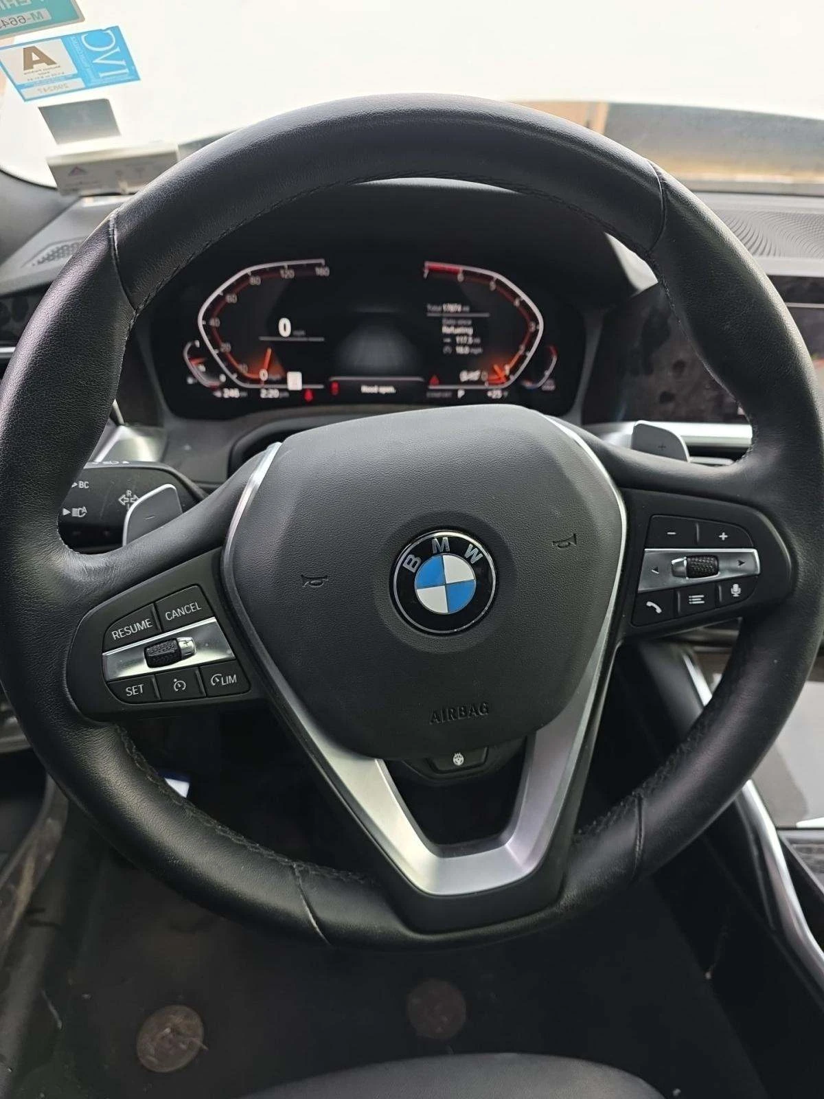 BMW 330 i - изображение 7