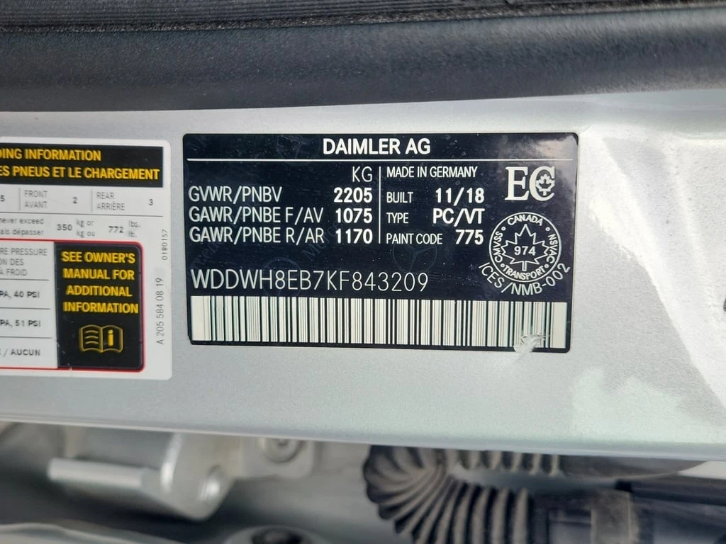 Mercedes-Benz C 300 * CARFAX * БЕЗ ПЪРВОНАЧАЛНА ВНОСКА - изображение 7