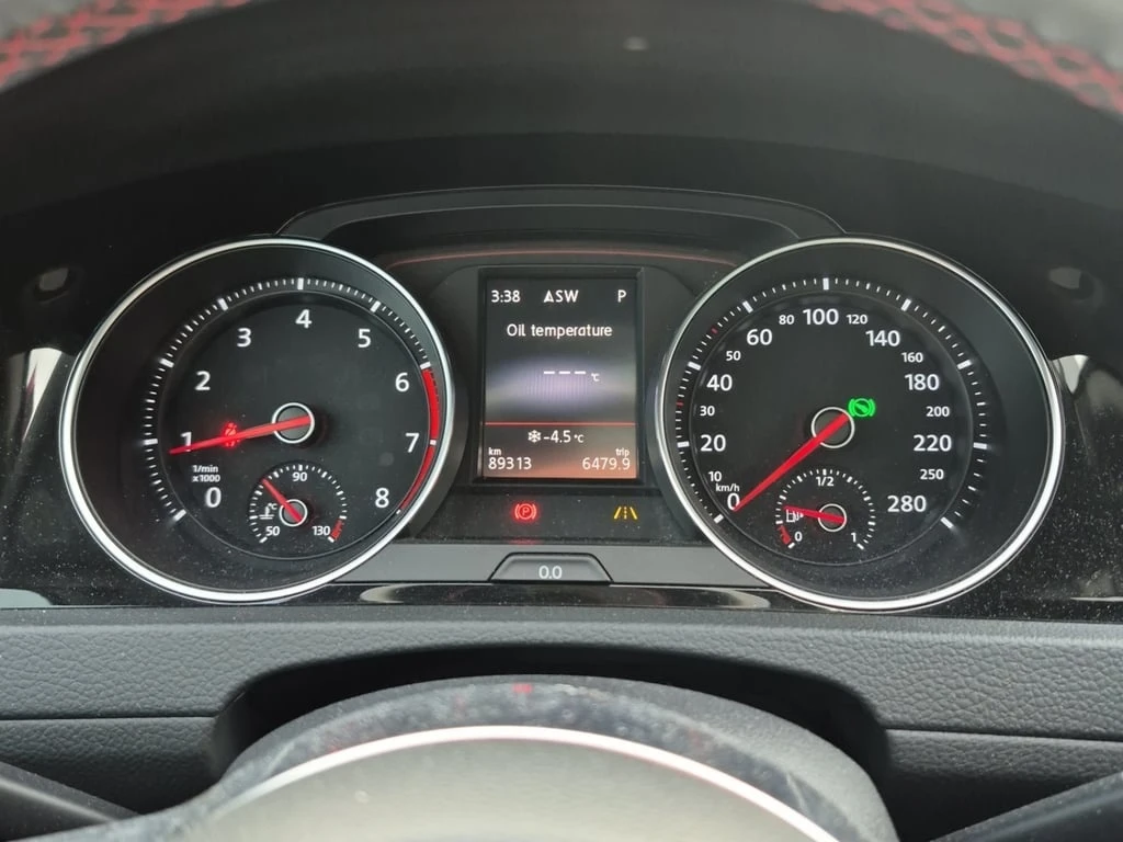 VW Golf GTI| DSG| PANO| NAVI - изображение 7