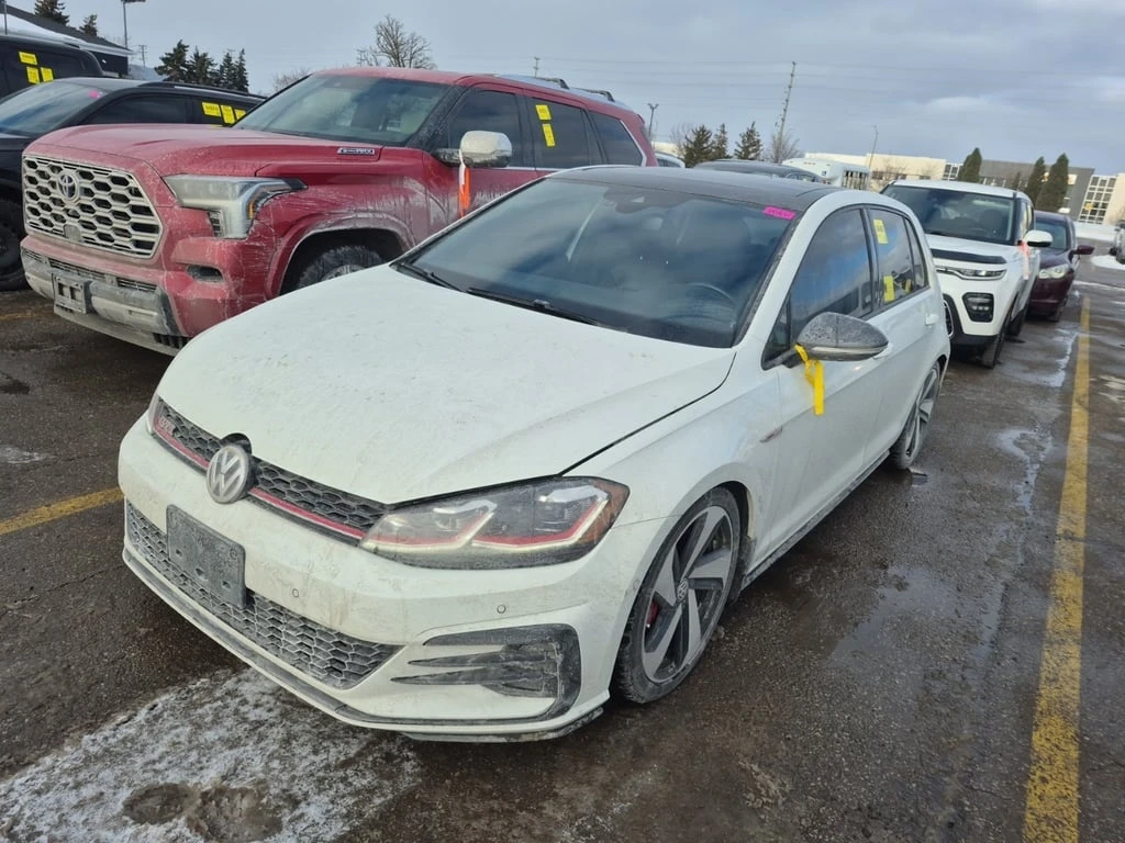 VW Golf GTI| DSG| PANO| NAVI | Mobile.bg � ����������� 1