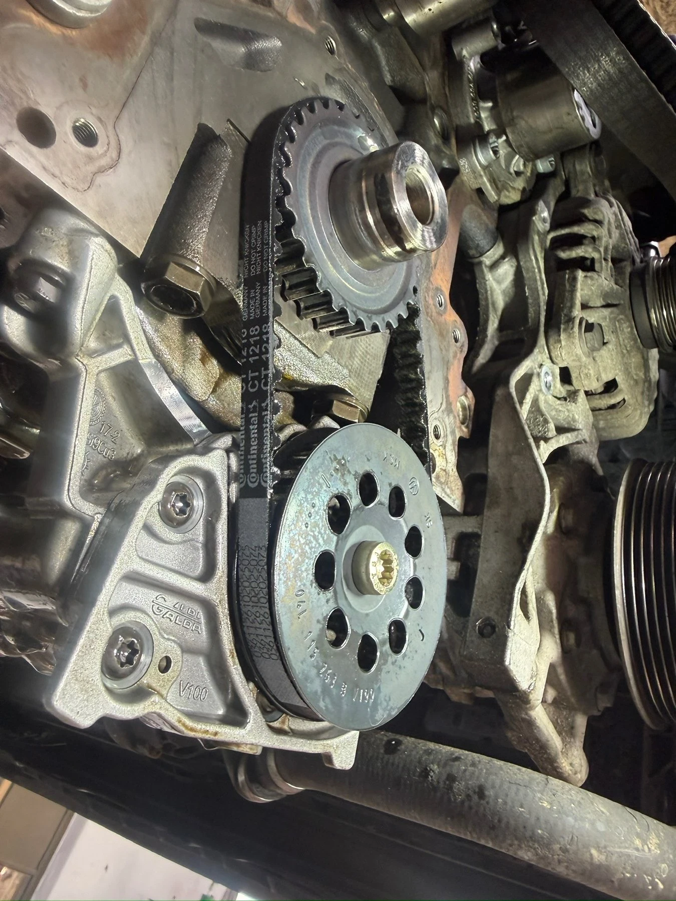 VW Golf 1.6TDI.FULL LED.DISTRONIK.DSG!, снимка 17 - Автомобили и джипове - 53414431