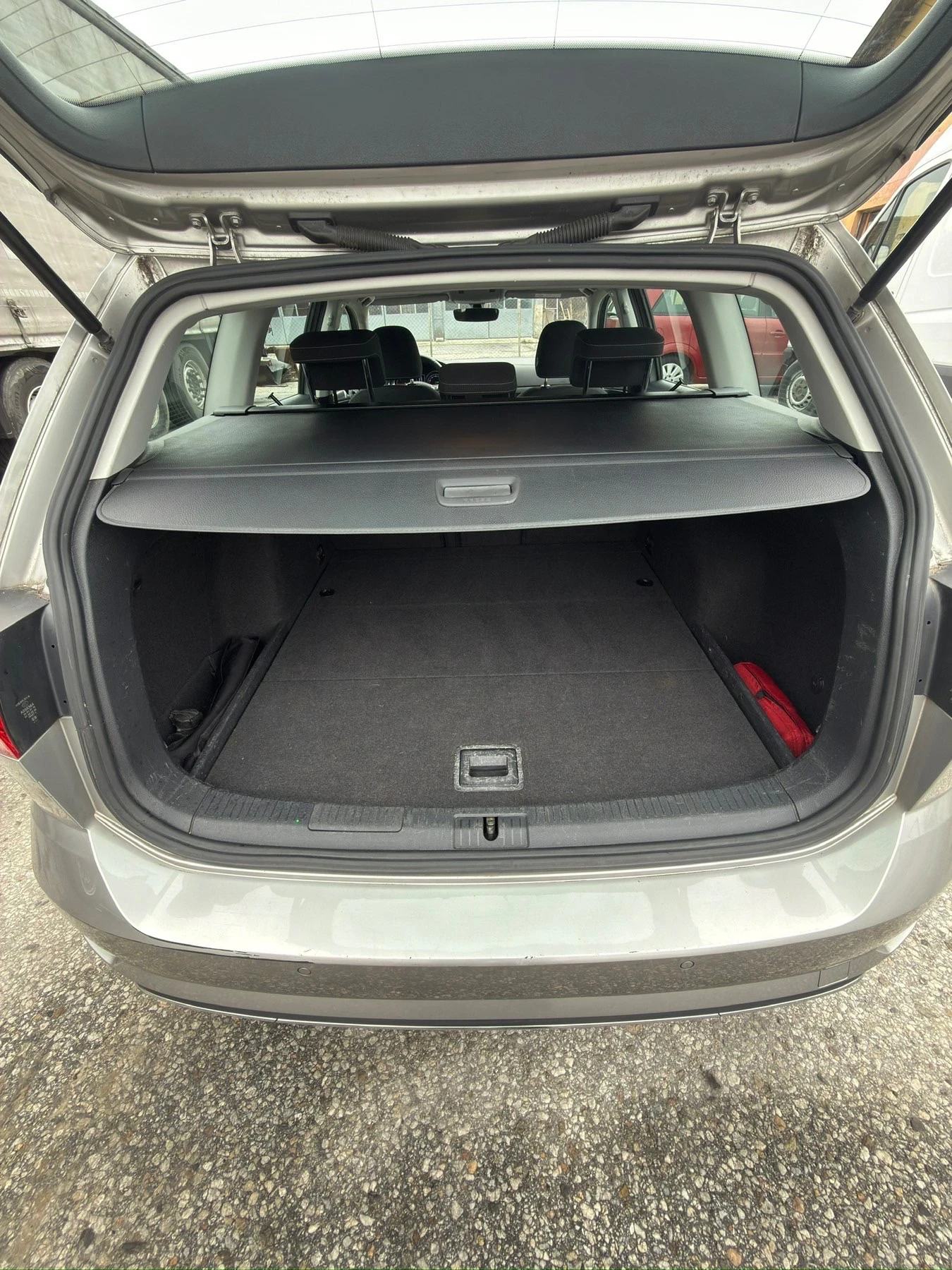 VW Golf 1.6TDI.FULL LED.DISTRONIK.DSG! | Mobile.bg � ����������� 13