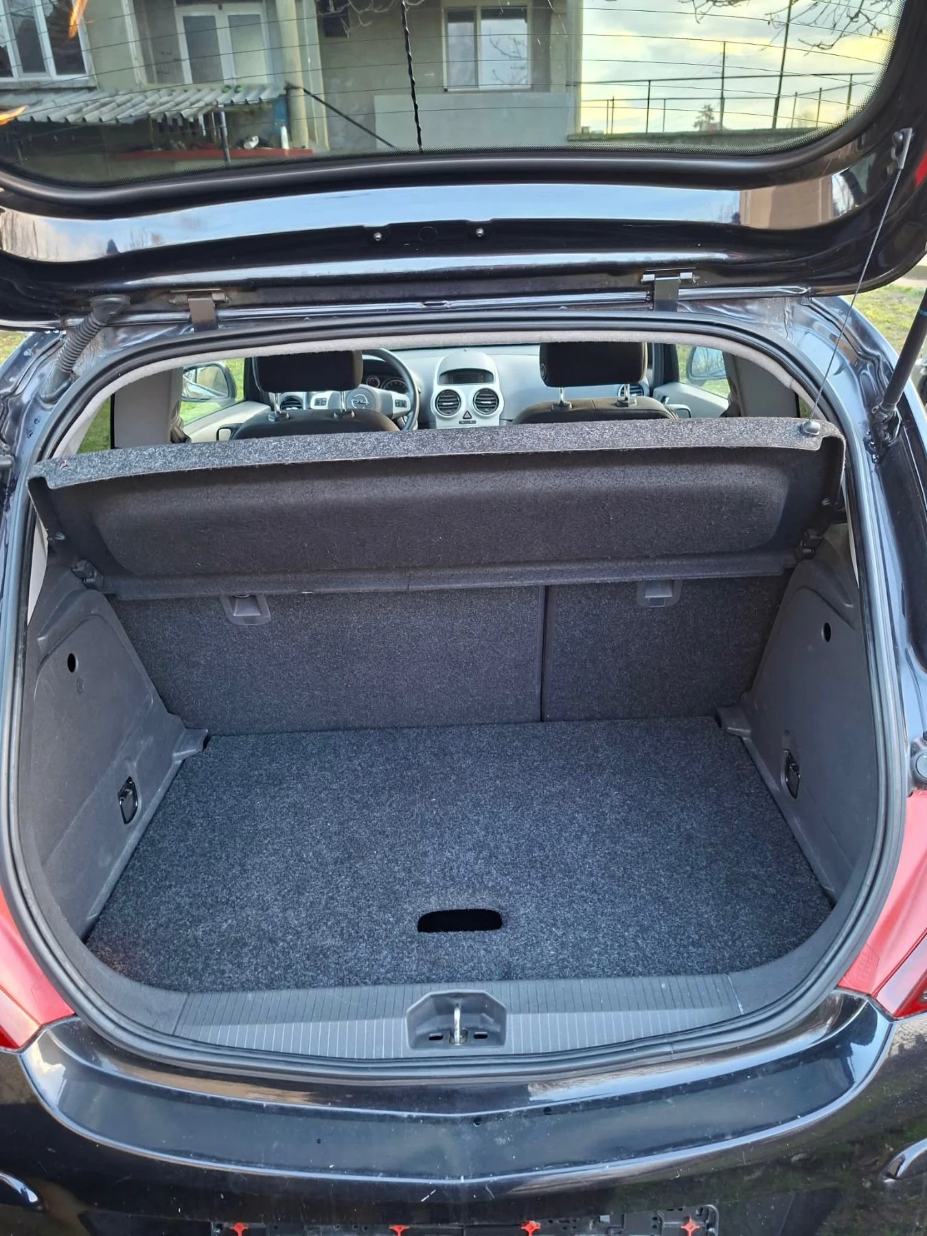 Opel Corsa Corsa D 1.2 80hp | Mobile.bg � ����������� 11