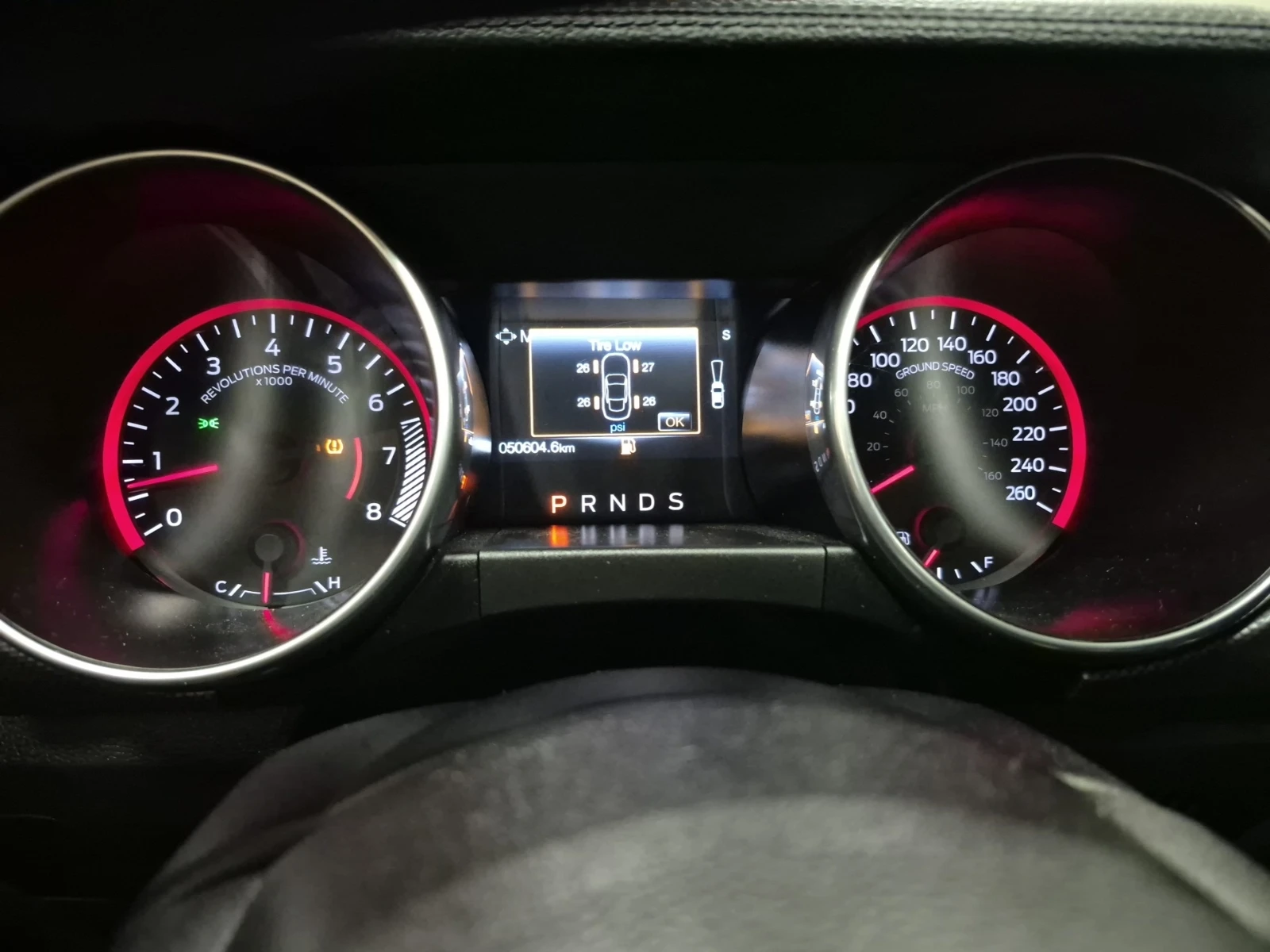 Ford Mustang GT 5.0 * Navi * CARFAX *  - изображение 6