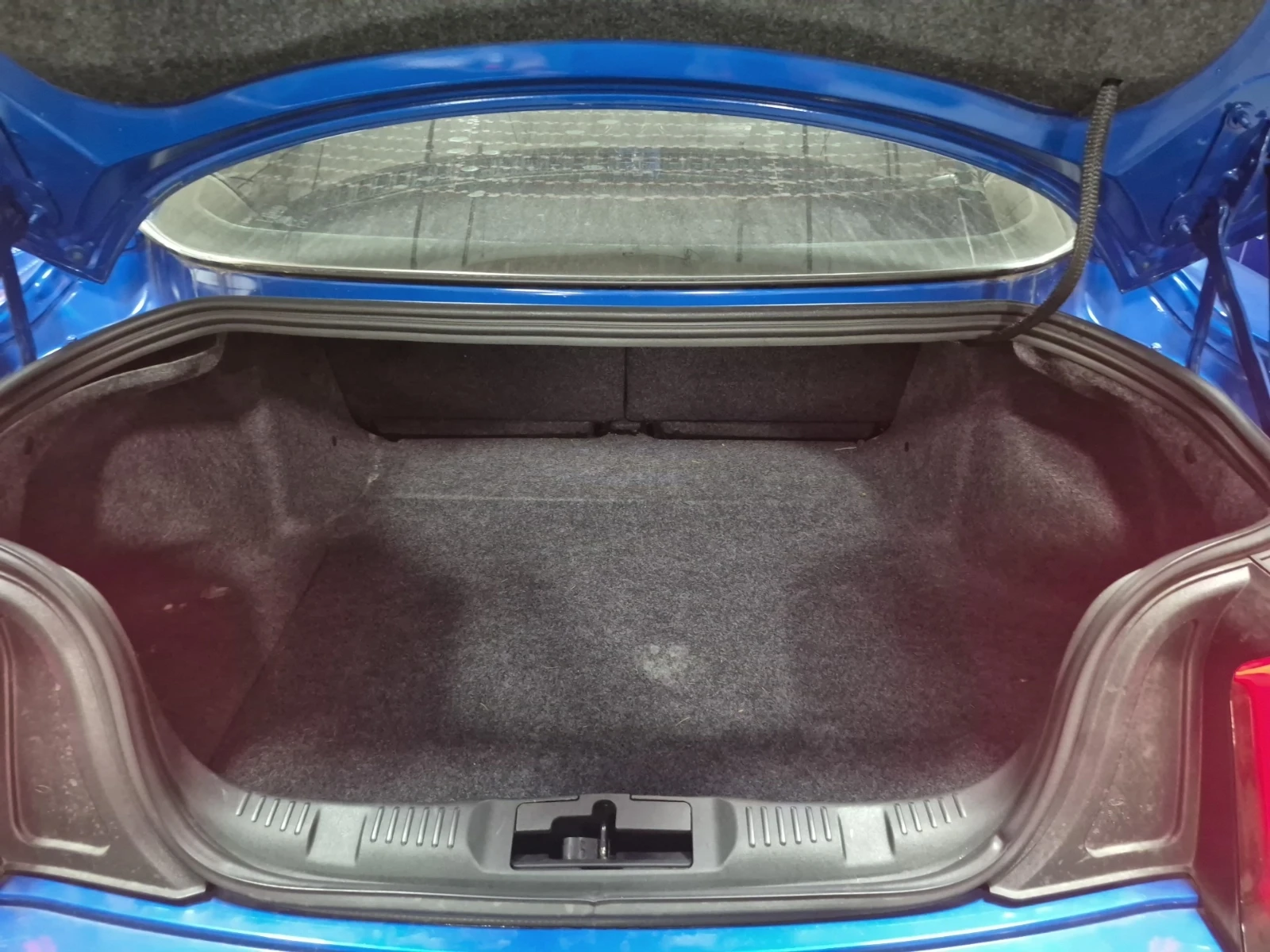 Ford Mustang GT 5.0 * Navi * CARFAX *  - изображение 10