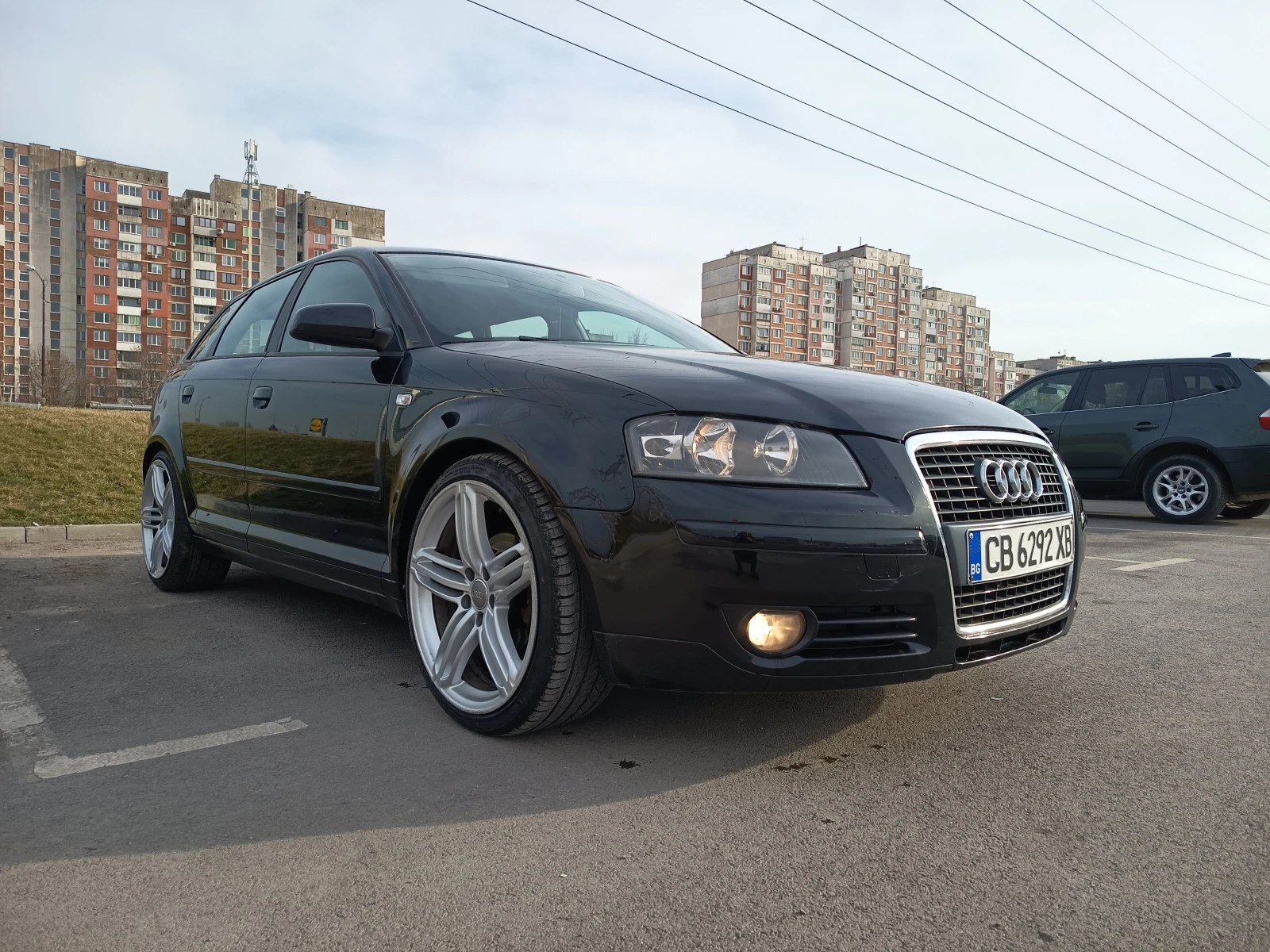 Audi A3 1.9 TDI - изображение 2