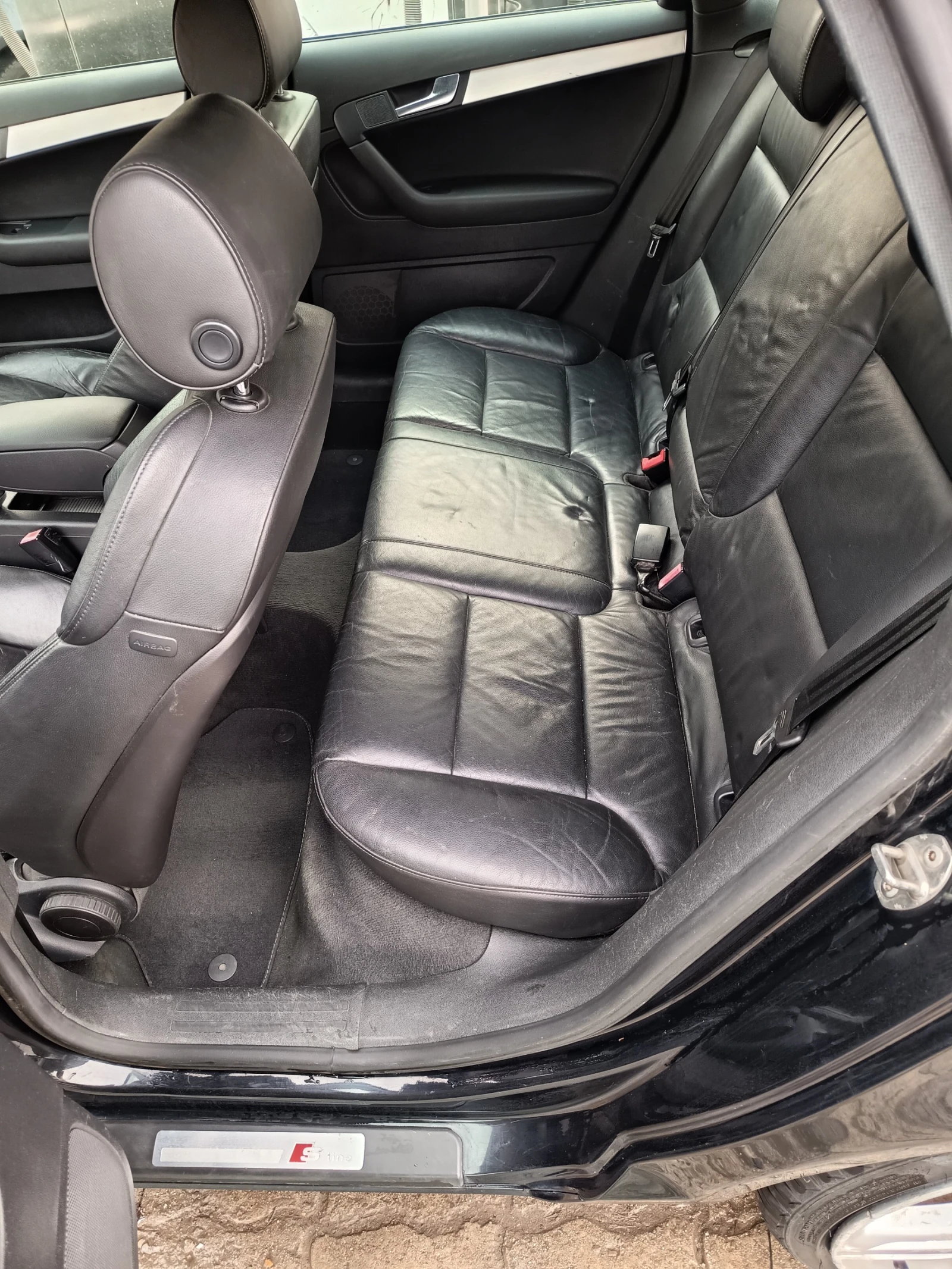 Audi A3 1.9 TDI - изображение 9