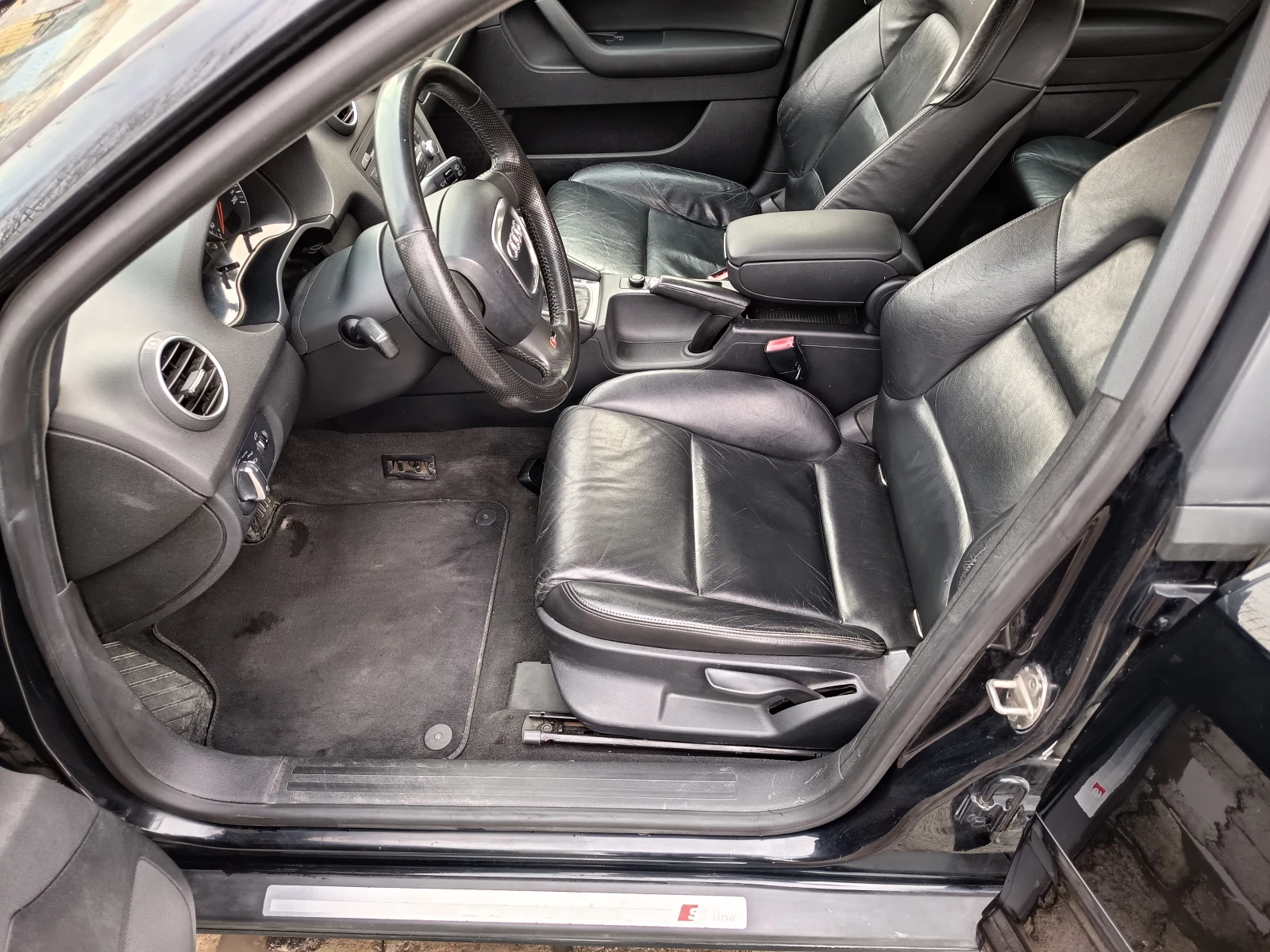 Audi A3 1.9 TDI - изображение 5