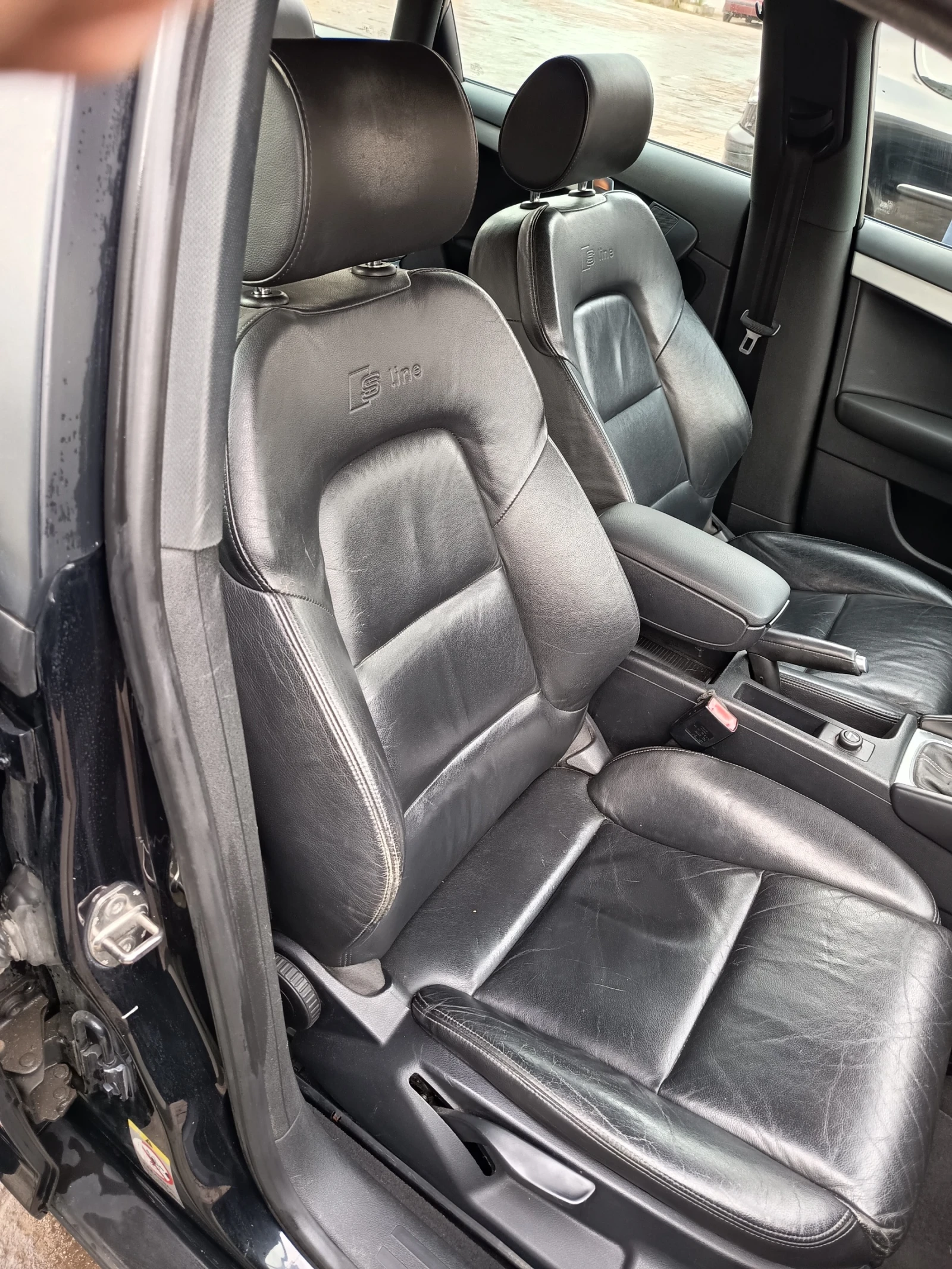 Audi A3 1.9 TDI - изображение 10