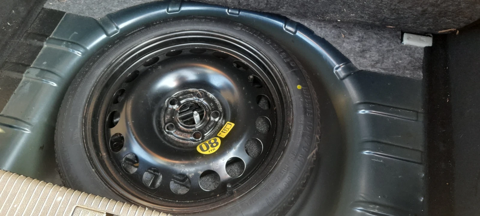 Opel Astra J 1.4, снимка 9 - Автомобили и джипове - 53755324