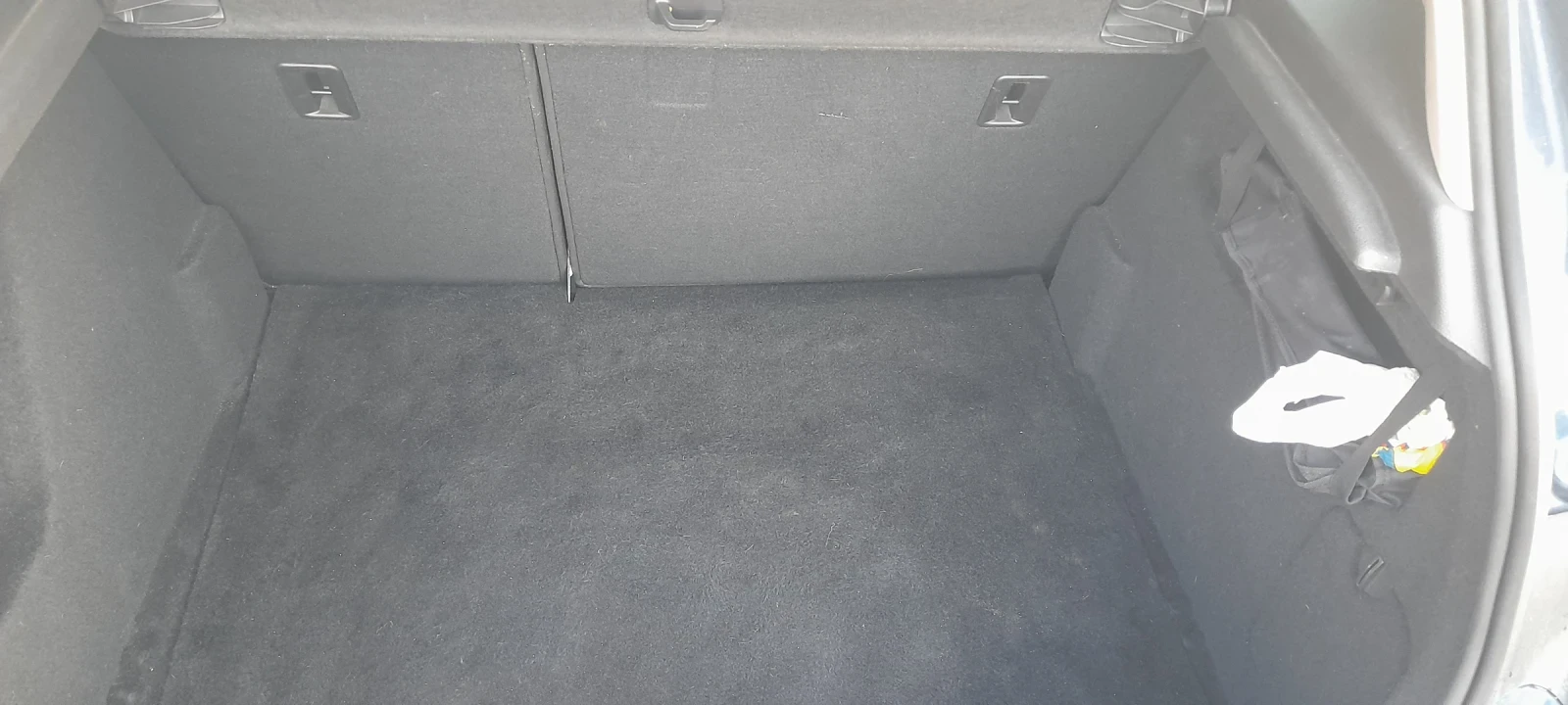 Opel Astra J 1.4, снимка 16 - Автомобили и джипове - 53755324