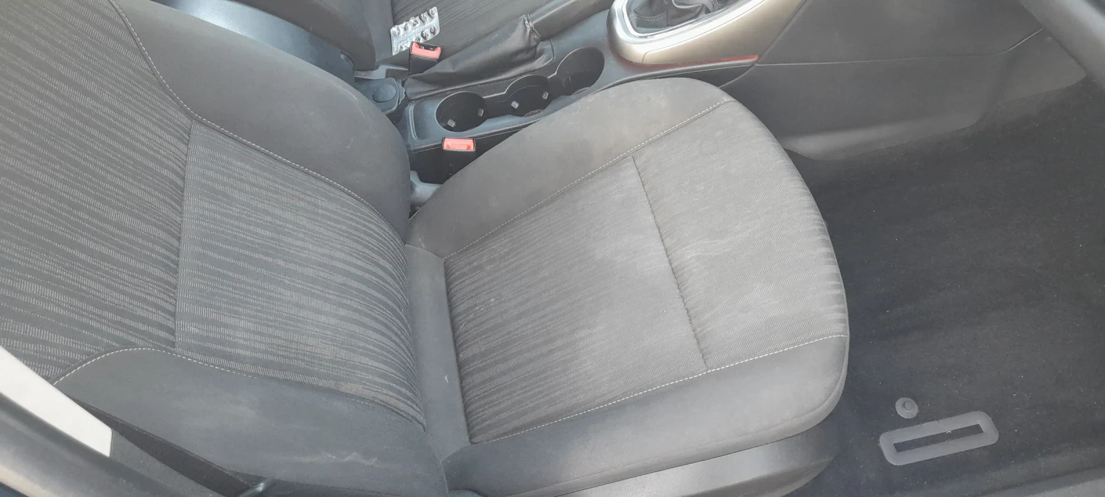 Opel Astra J 1.4, снимка 13 - Автомобили и джипове - 53755324