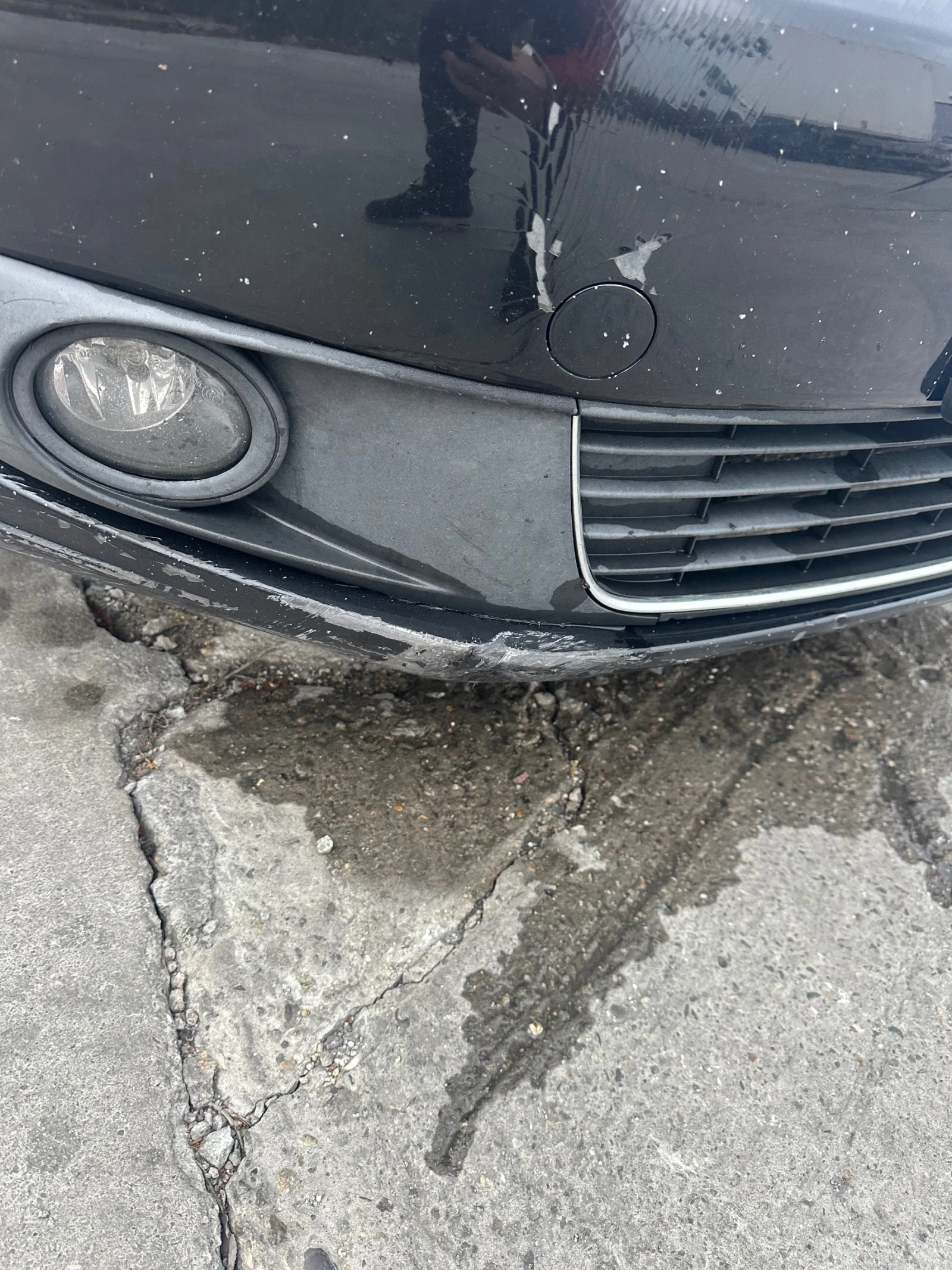 VW Touran 2 TDI, снимка 10 - Автомобили и джипове - 53904637