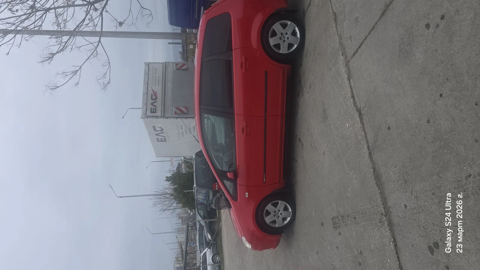 Ford C-max, снимка 2 - Автомобили и джипове - 53955492