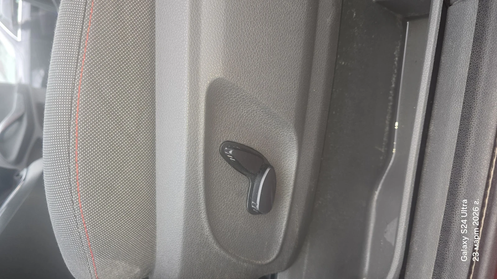 Ford C-max, снимка 8 - Автомобили и джипове - 53955492