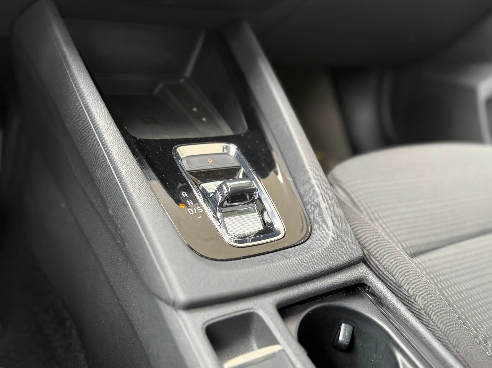 Skoda Octavia 6 МЕСЕЦА ГАРАНЦИЯ/1.5 eTSI 150к.с. Mild Hybrid, снимка 12 - Автомобили и джипове - 53988762