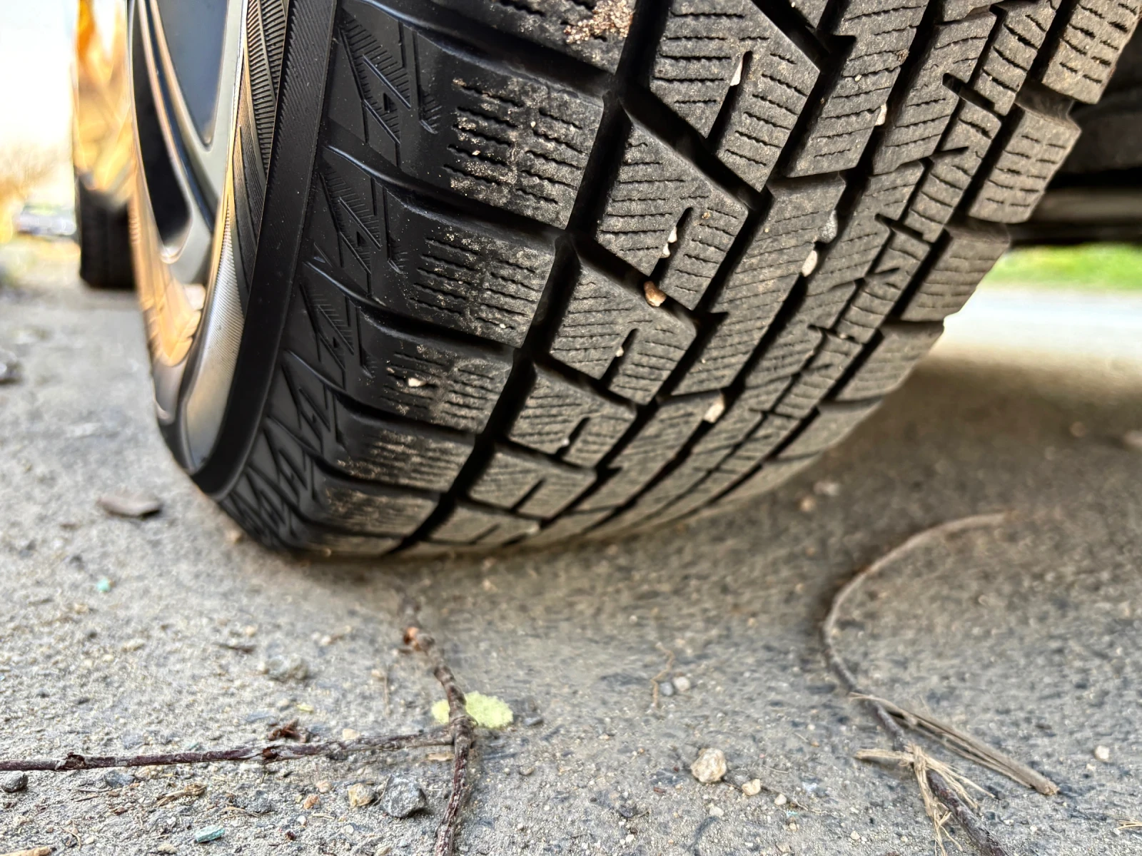 Mazda 3 1.6i #118 000км#, снимка 15 - Автомобили и джипове - 53989608