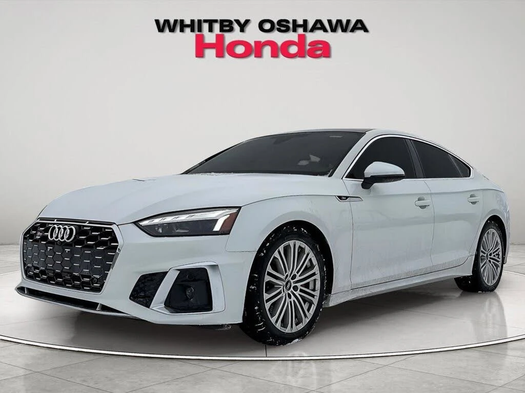 Audi S5 quattro* Progressiv* АвтоКредит* (ЦЕНА ДО БГ)