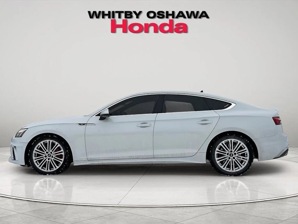 Audi S5 quattro* Progressiv* АвтоКредит* (ЦЕНА ДО БГ), снимка 2 - Автомобили и джипове - 54002402