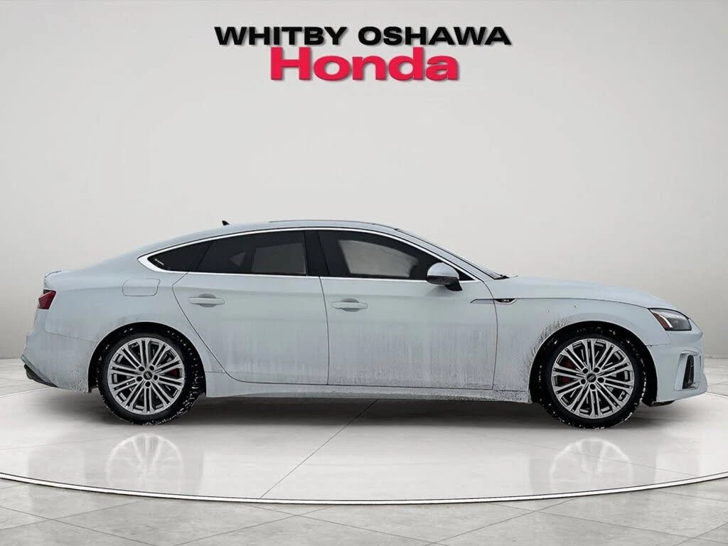 Audi S5 quattro* Progressiv* АвтоКредит* (ЦЕНА ДО БГ), снимка 6 - Автомобили и джипове - 54002402