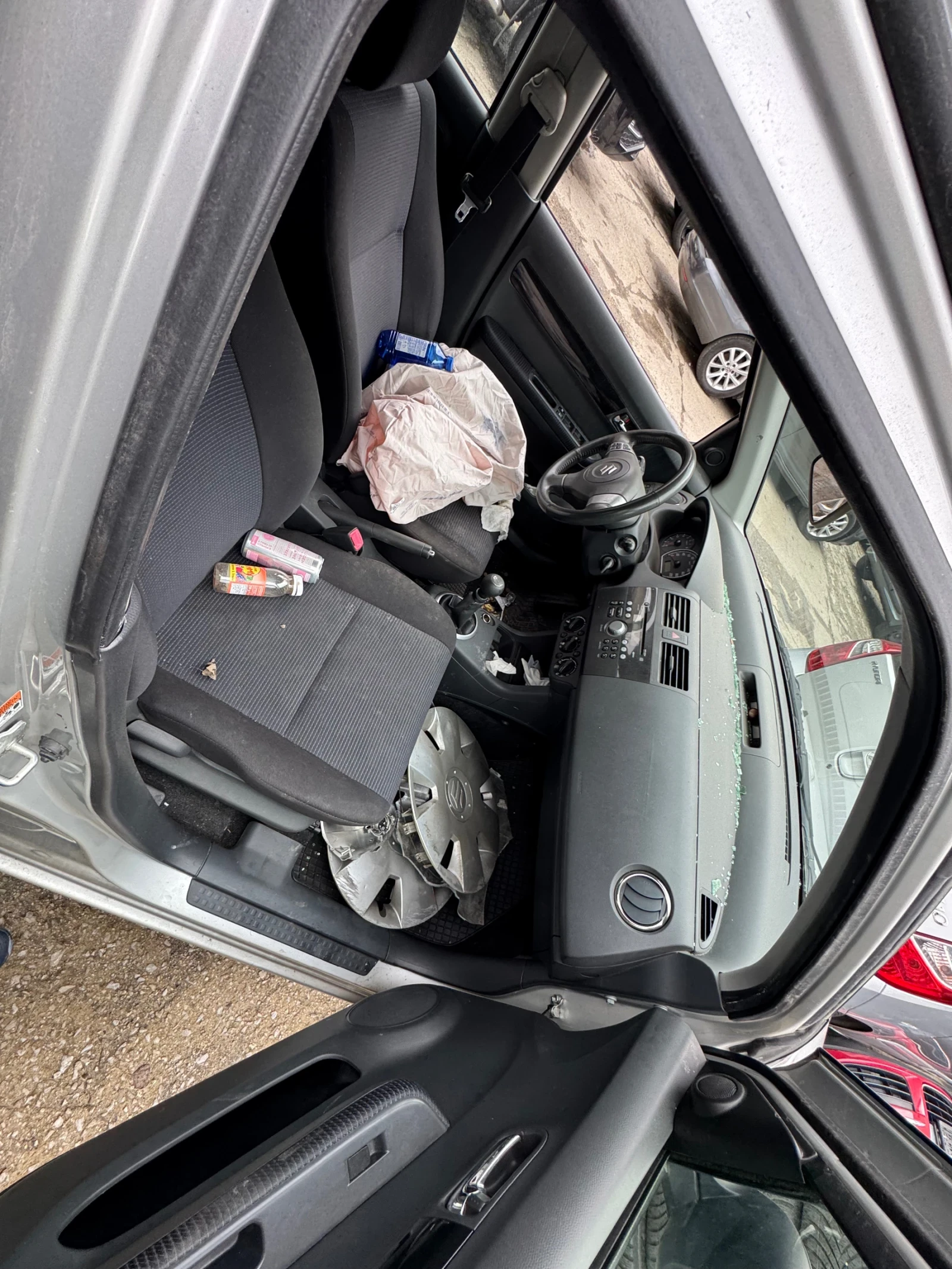 Suzuki Swift 1.3 4x4 4x4 | Mobile.bg � ����������� 5