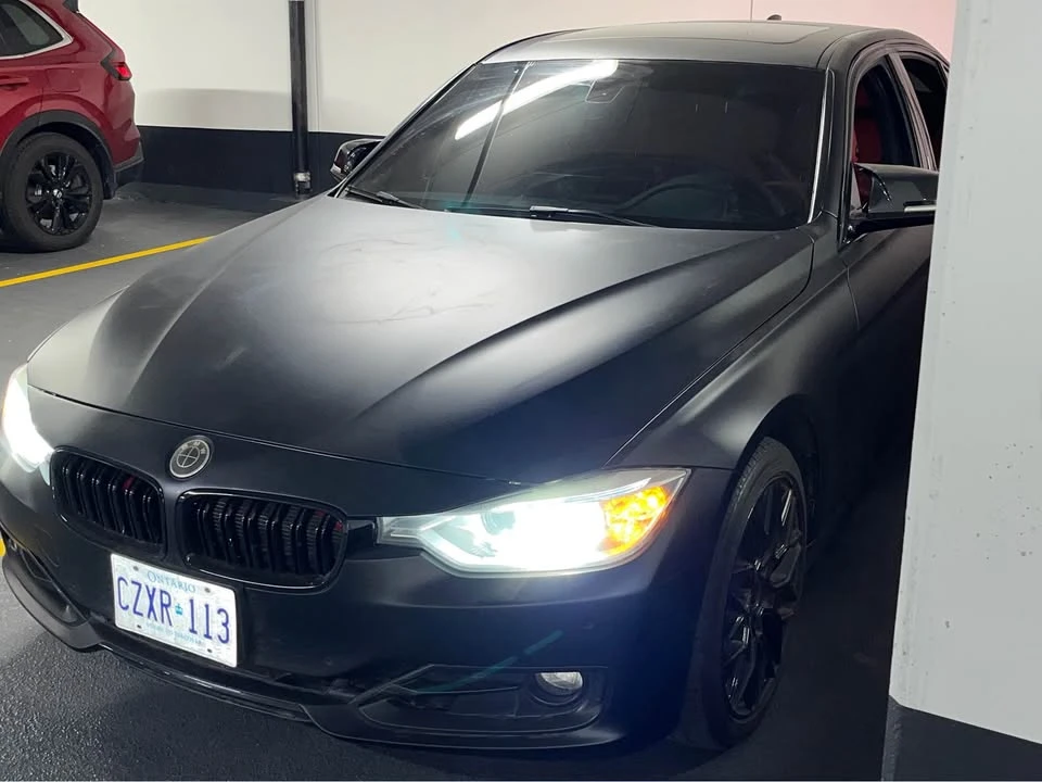 BMW 328 * xDrive* СМЕНЯНО МАСЛО НА ВСЕКИ 5К КМ* ЧЕРВЕН САЛ | Auto.bg — изображение 1