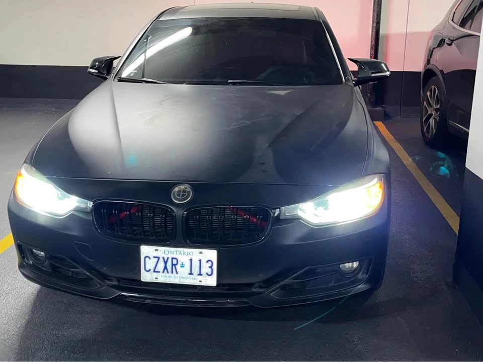 BMW 328 * xDrive* СМЕНЯНО МАСЛО НА ВСЕКИ 5К КМ* ЧЕРВЕН САЛ, снимка 4 - Автомобили и джипове - 54074130