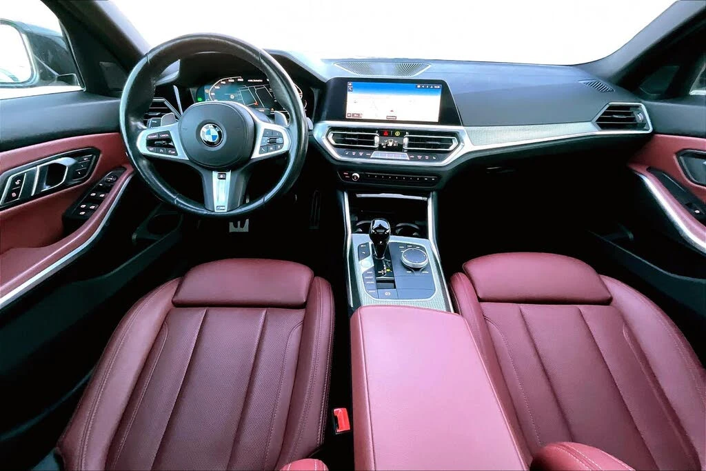 BMW 340 M340i xDrive AWD | Mobile.bg � ����������� 13