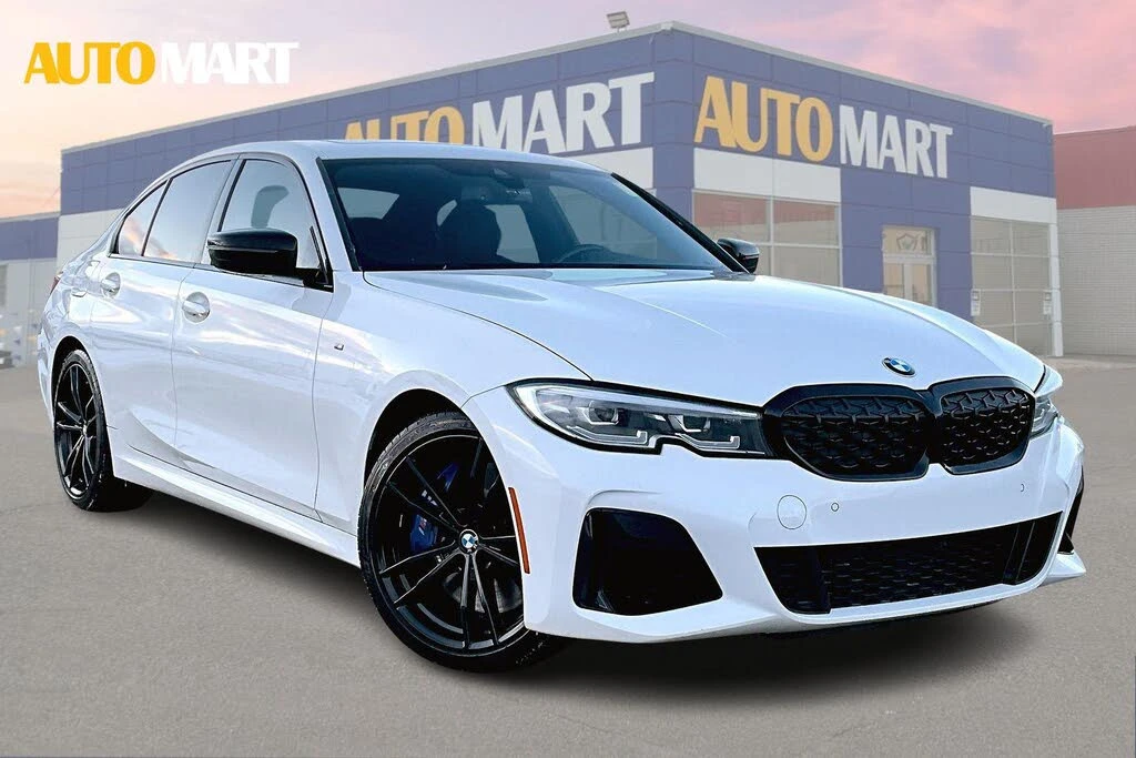 BMW 340 M340i xDrive AWD | Mobile.bg � ����������� 3