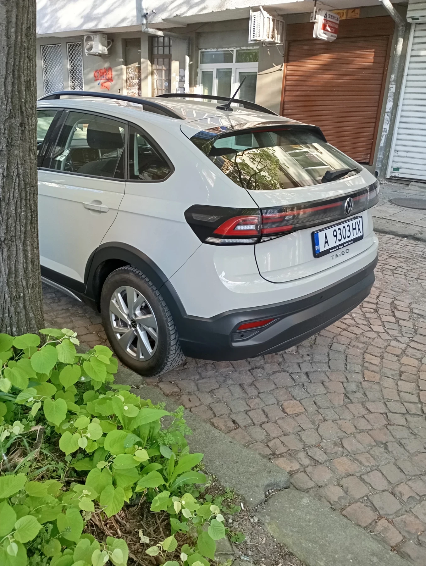 VW Taigo Taigo Life 1.0 TSI OPF DSG | Mobile.bg � ����������� 6